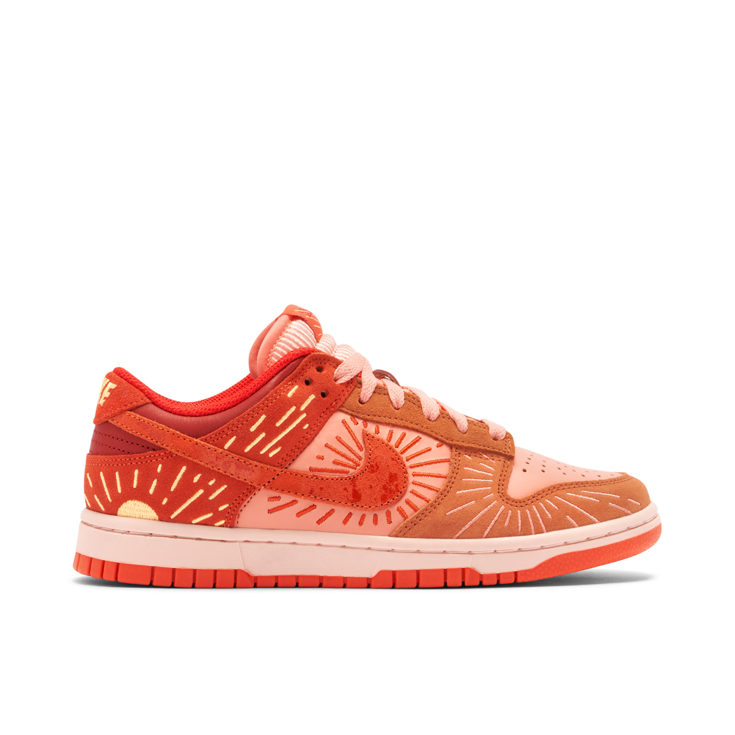 Nike Dunk Low Winter Solstice Femme