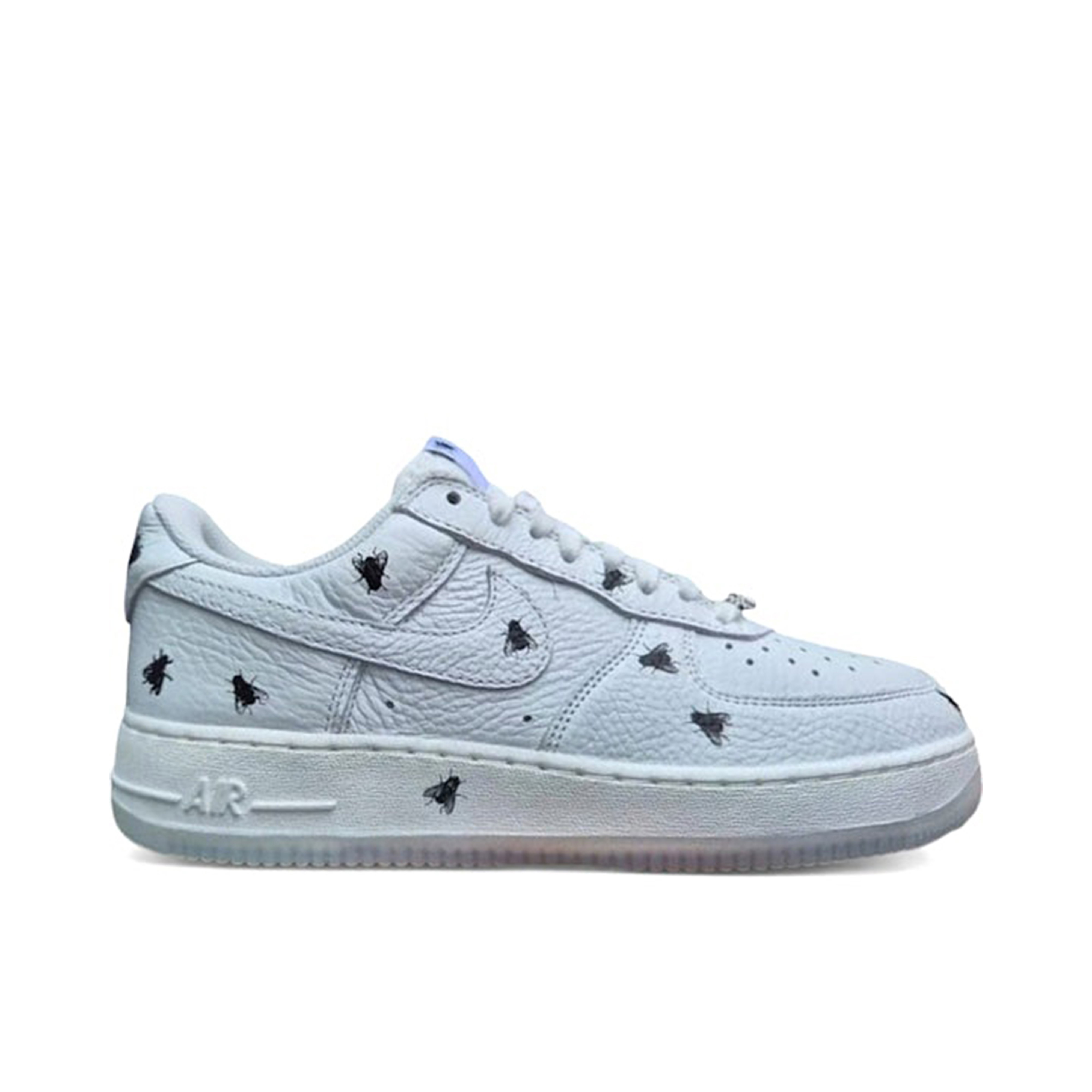 Nike Air Force 1 Low Retro Houseflies | IM3081-100 | Laced