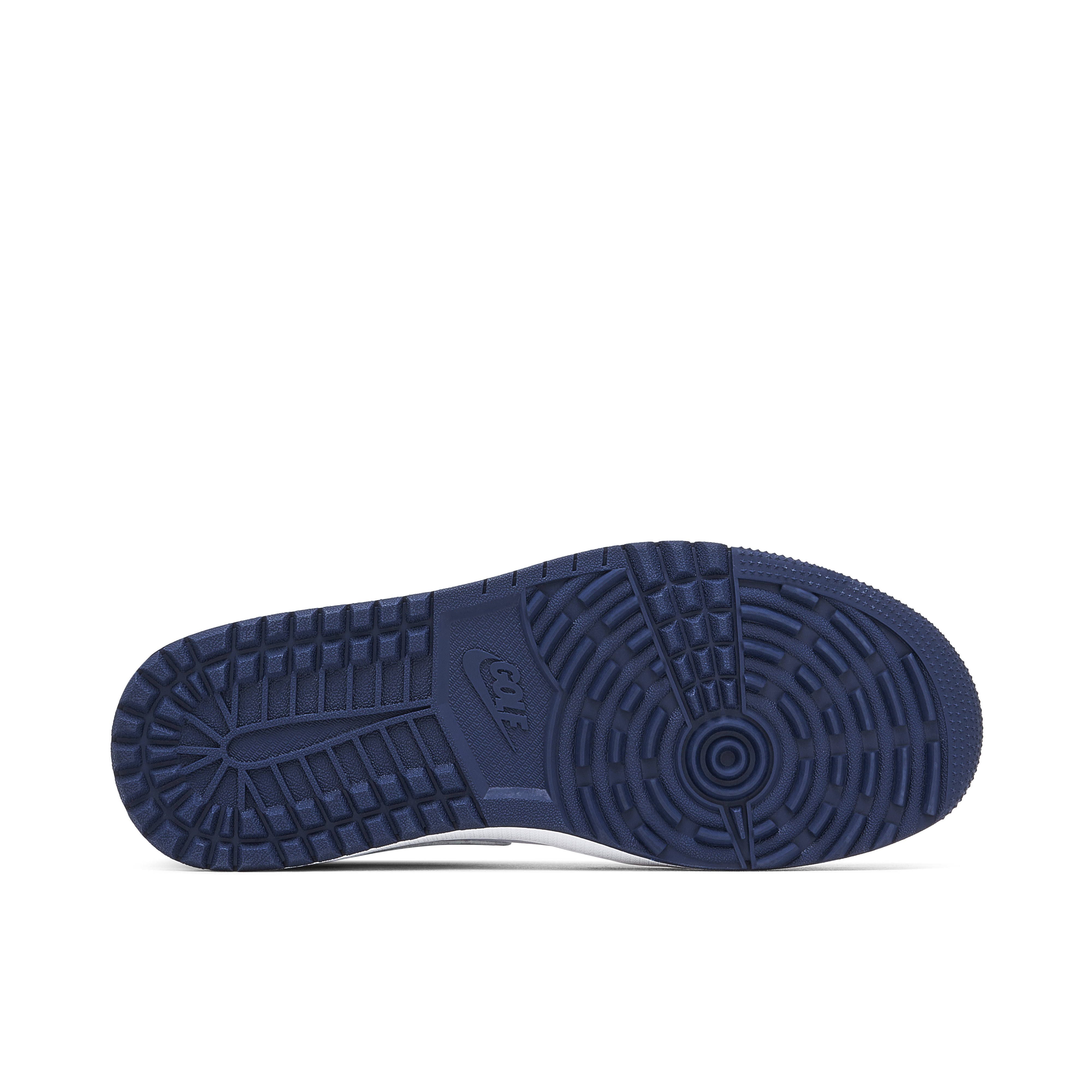 Air Jordan 1 High Golf Midnight Navy | DQ0660-100 | Laced
