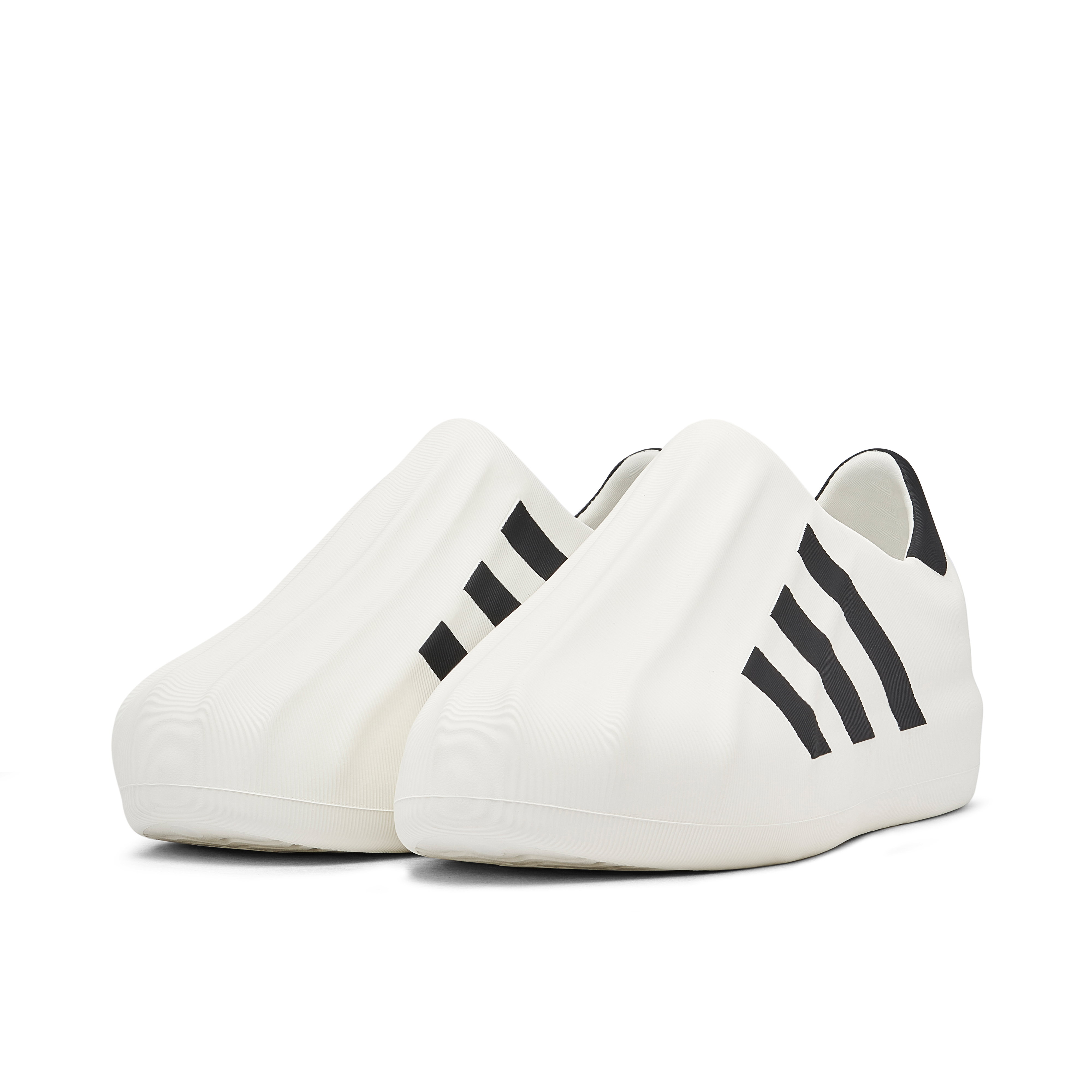 Adidas AdiFOM Superstar Core White | HQ8750 | Laced Adidas AdiFOM Superstar Core White | HQ8750 | Laced