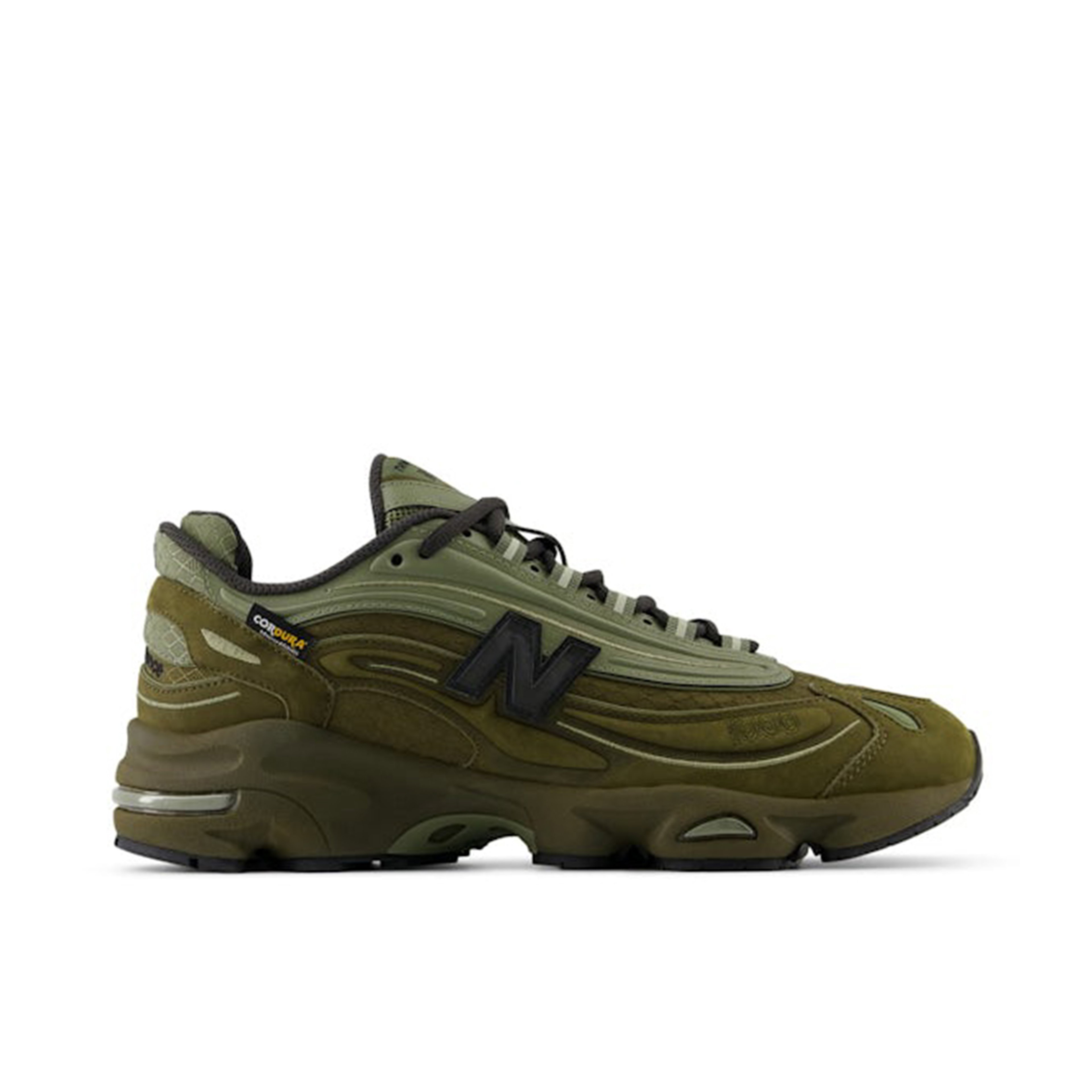 New Balance 1000 Cordura Woodland