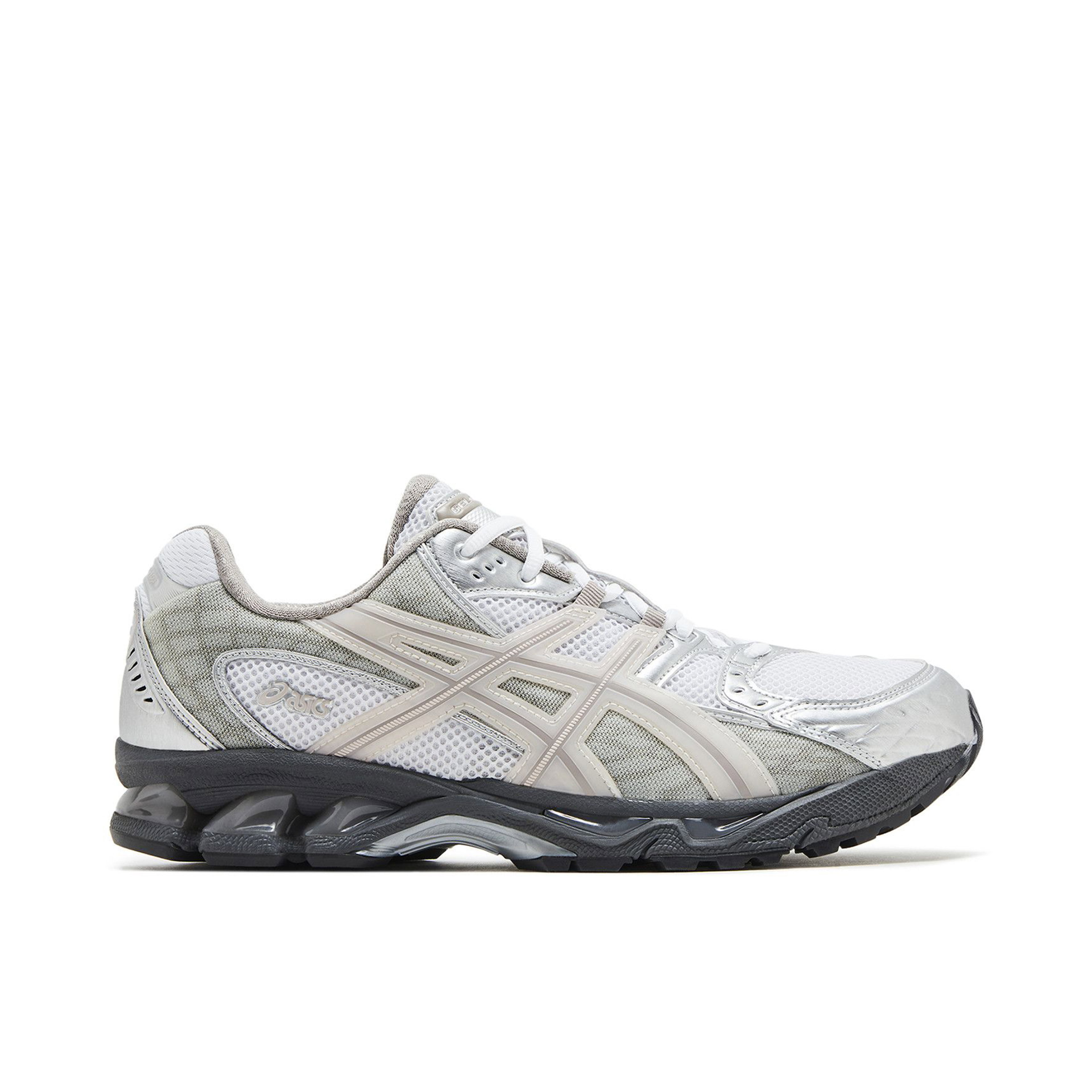 ASICS Gel-Nimbus 10.1 Kith White Morganite