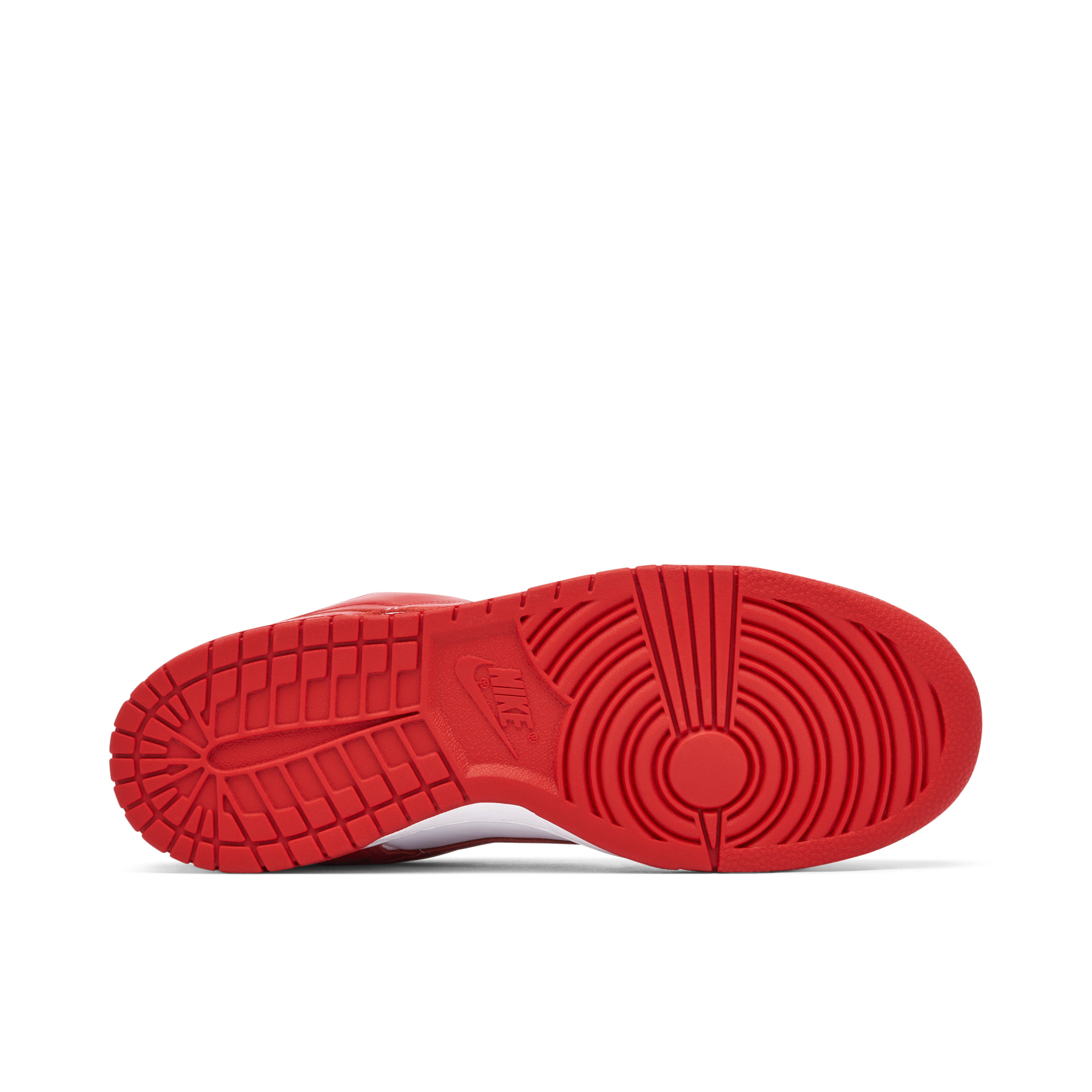 Nike Dunk Low SP University Red | CU1727-100 | Laced