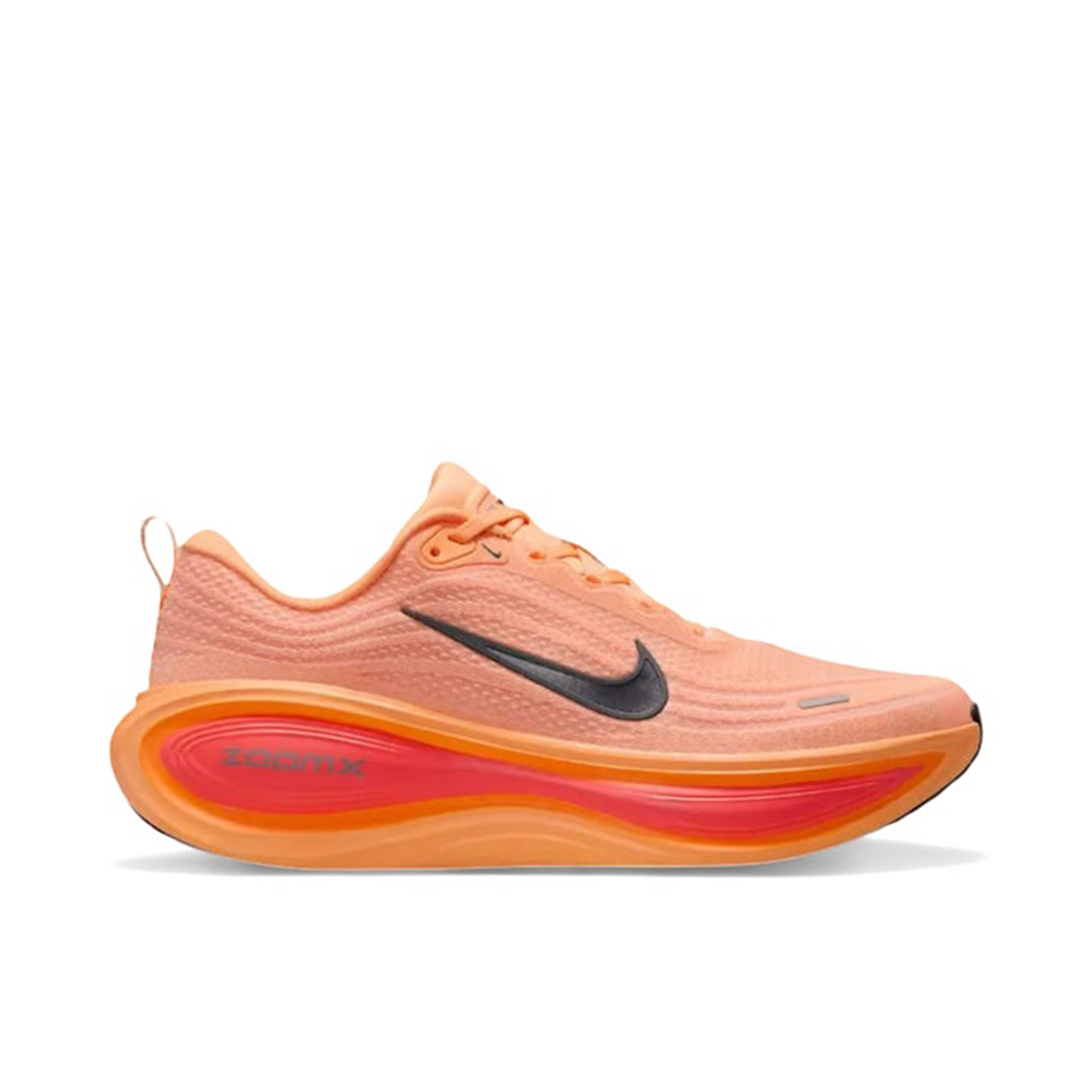 Nike Vomero Plus Orange Pulse