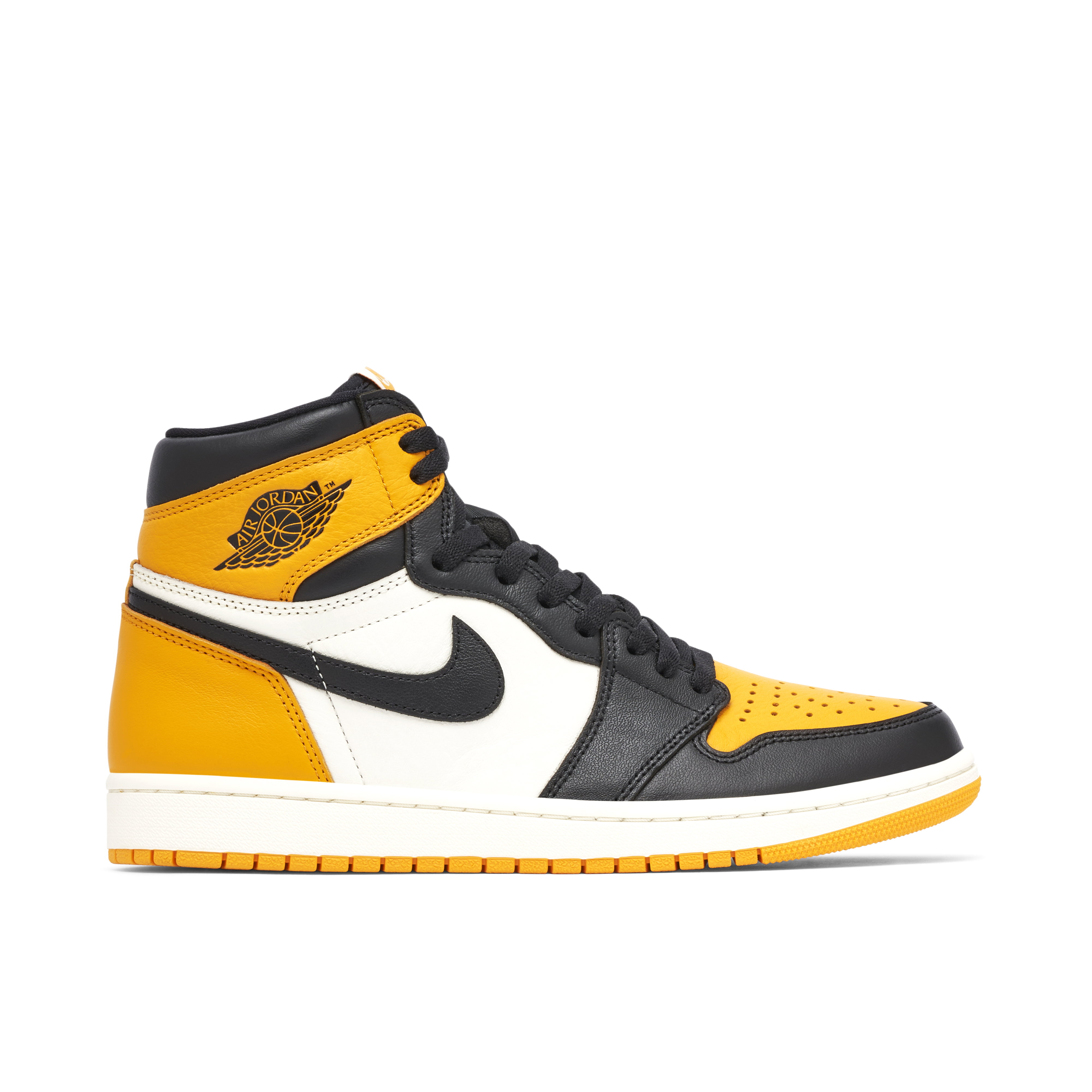 Air Jordan 1 High OG Hand Crafted | DH3097-001 | Laced