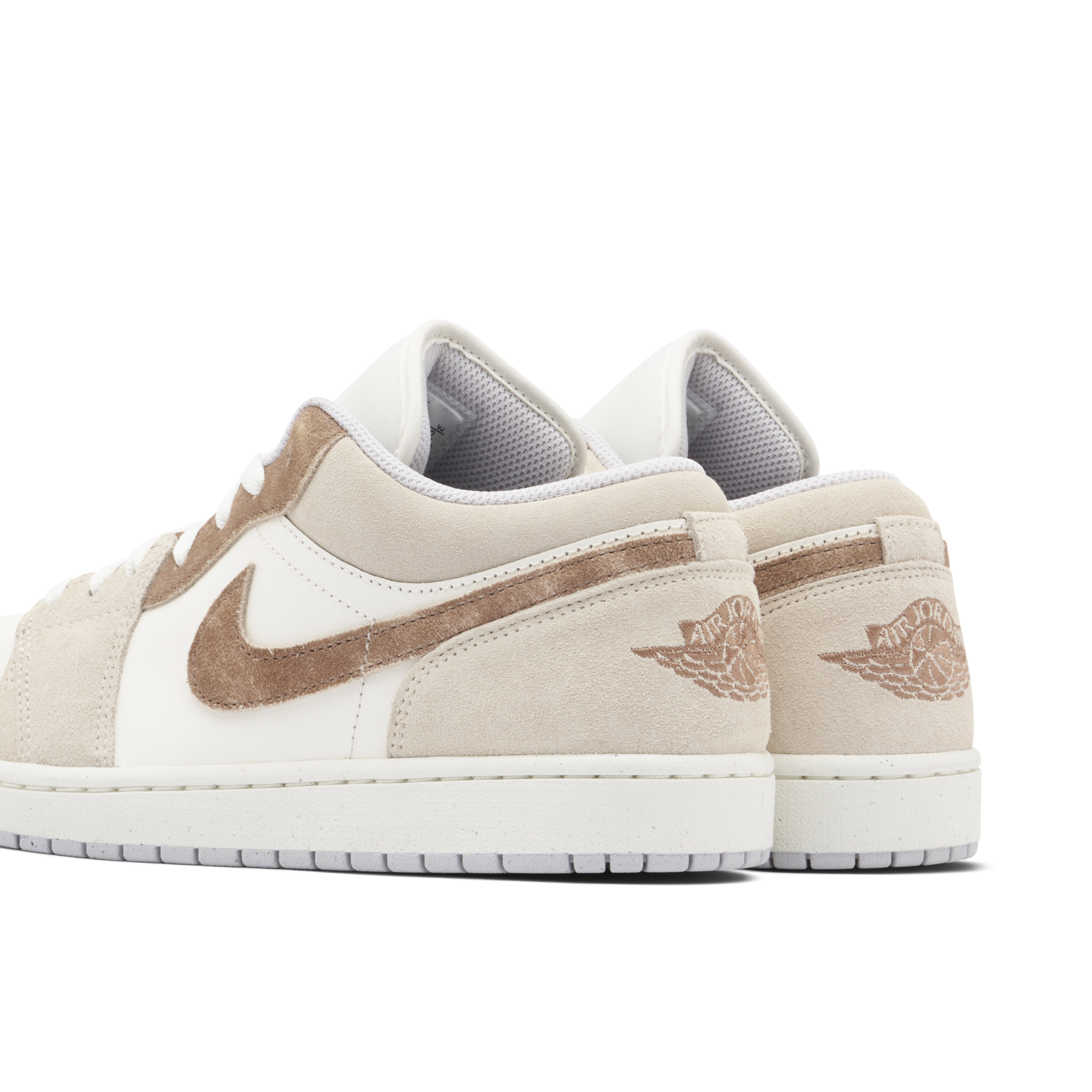 Air Jordan 1 Low SE Legend Light Brown