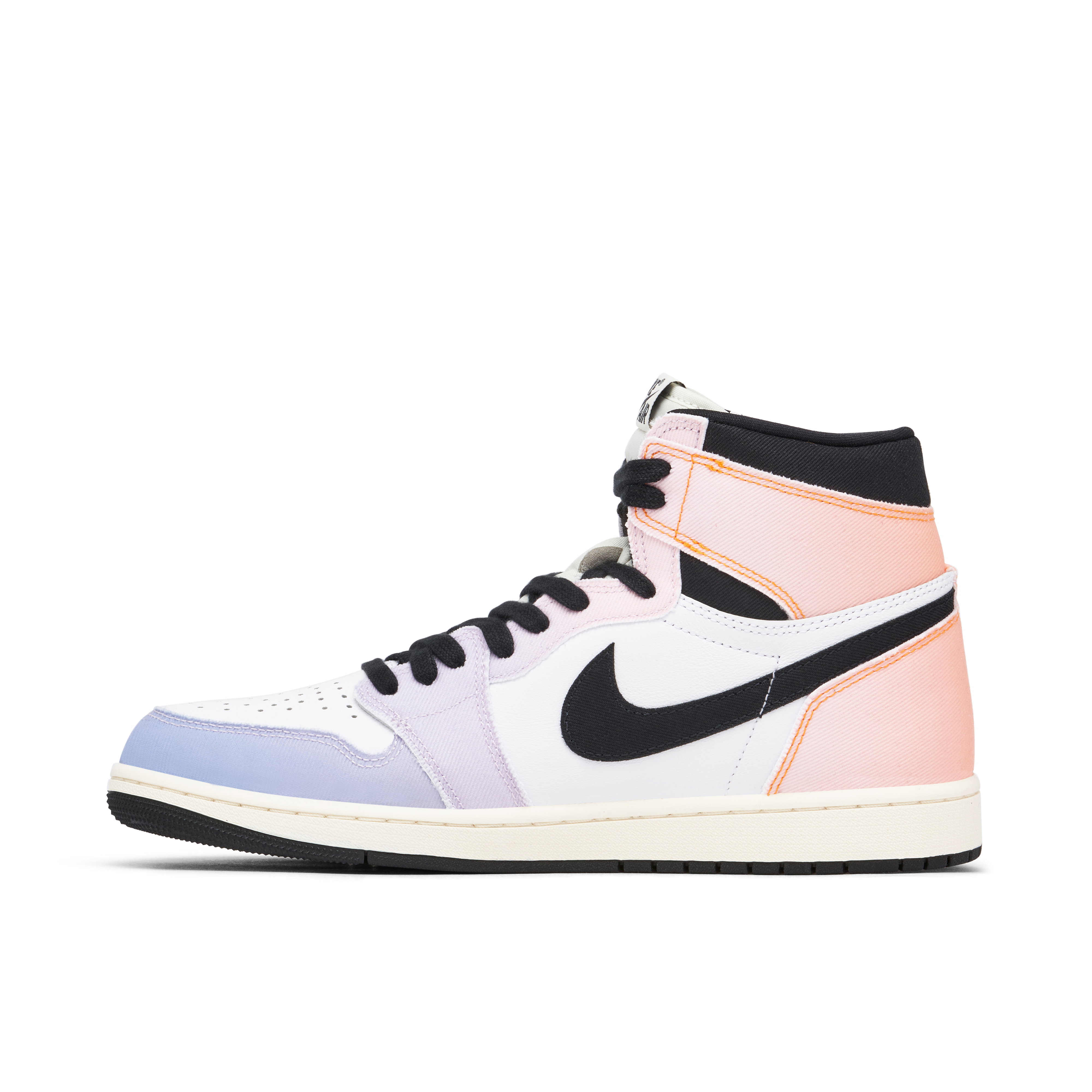 NIKE Air Jordan 1 High OG ナイジャ 28cm Air Jordan 1 High OG Skyline | DX0054-805 | Laced