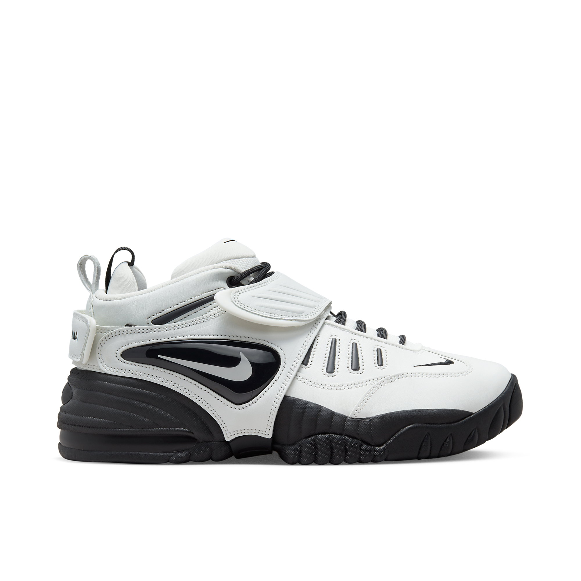 Nike Air Adjust Force x AMBUSH White Black