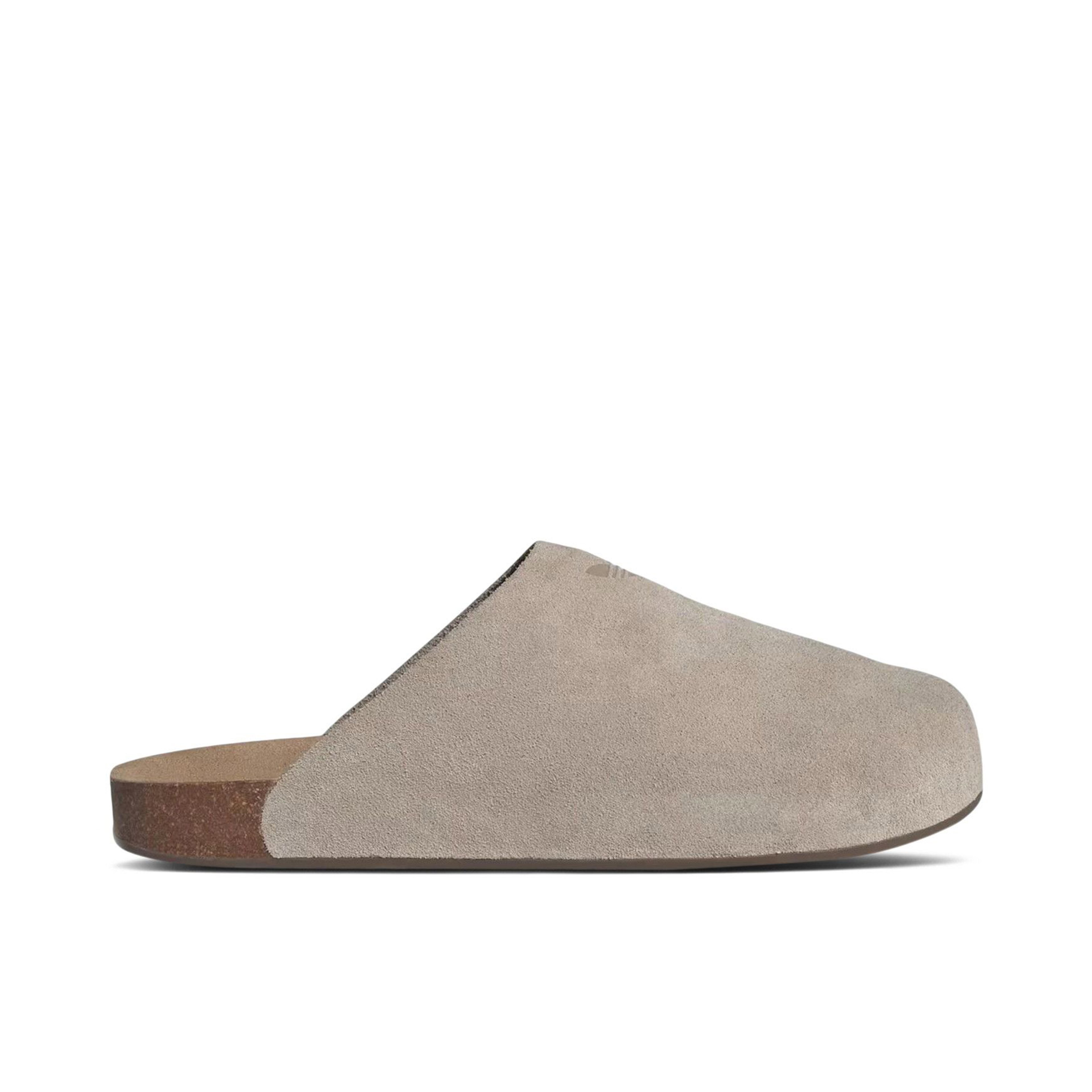 Adidas Adimule Slides Wonder Beige Gum