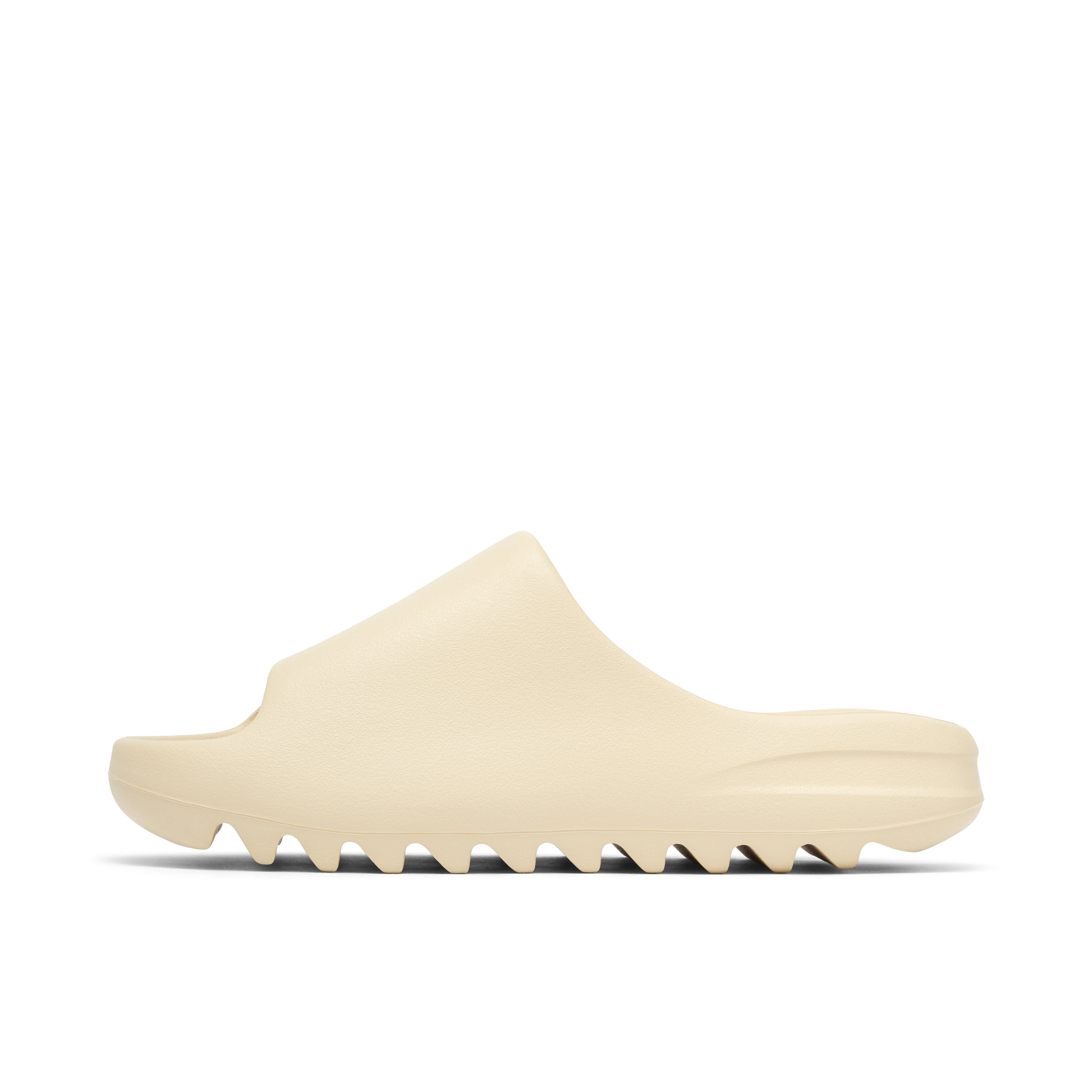 靴  YEEZY SLIDE BONE FZ5897 Yeezy Slide Bone (2022 Restock) | FZ5897 | Laced