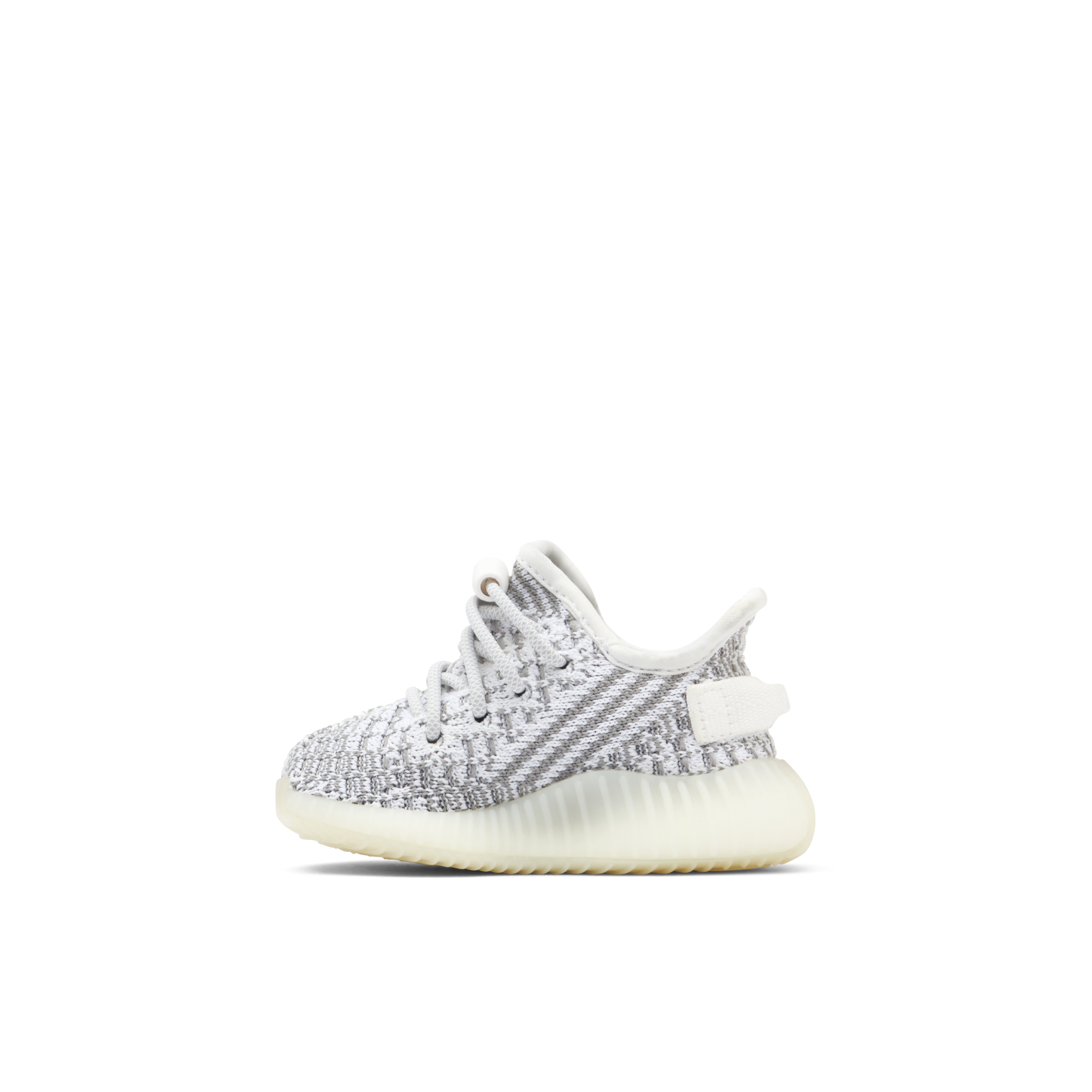 Yeezy Boost 350 V2 Static Kinder