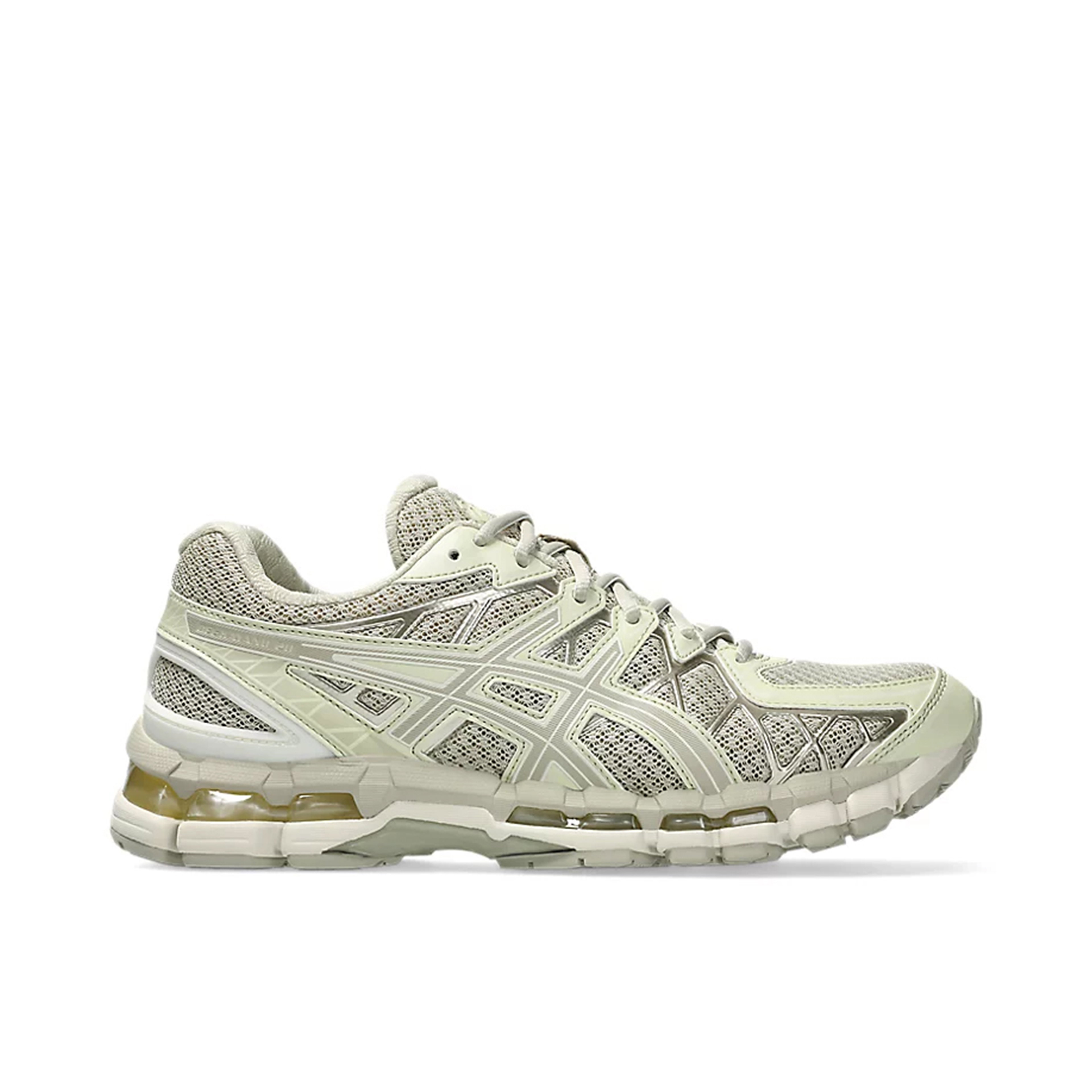 ASICS Gel-Kayano 20 Fossil Cream