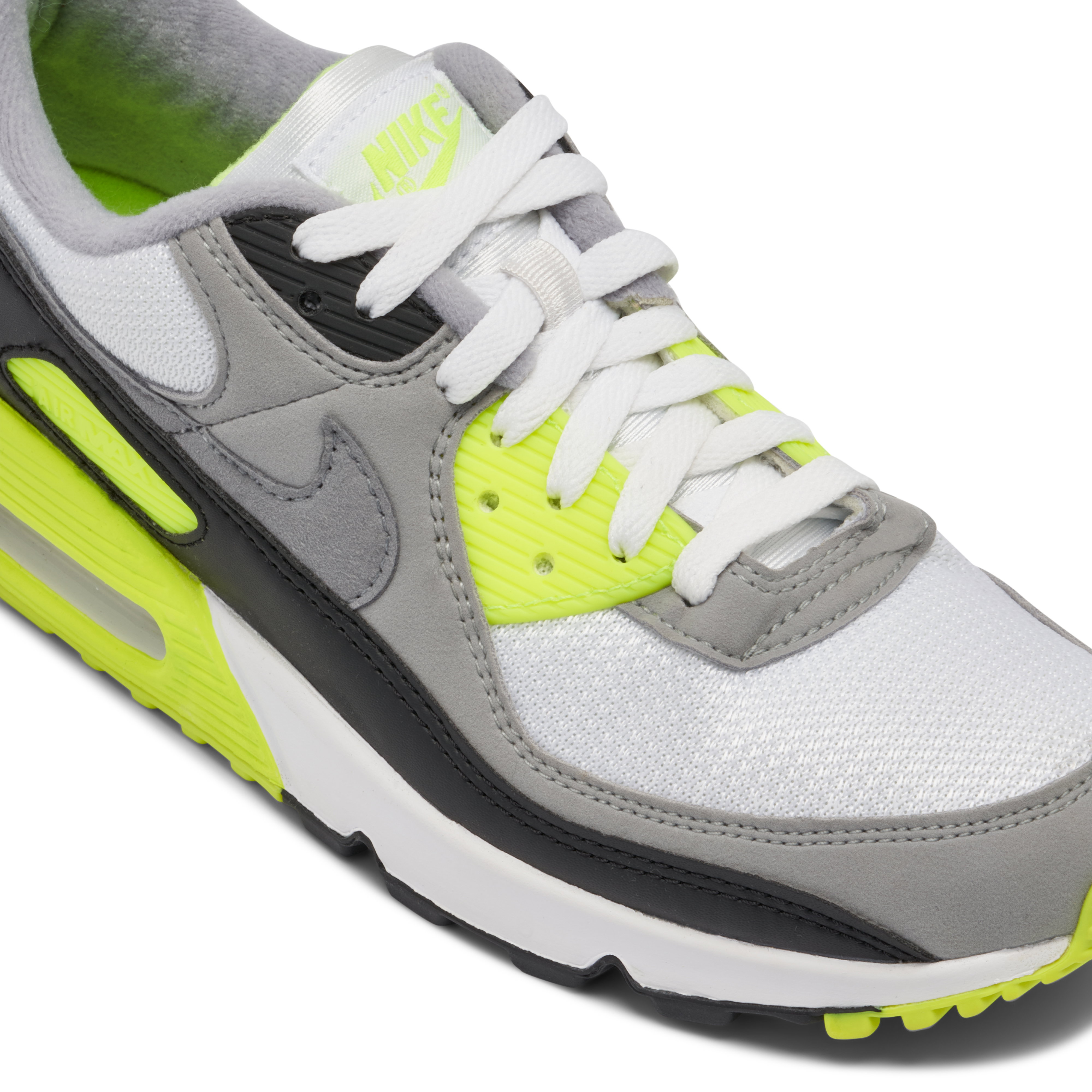 Nike Air Max 90 OG Volt | CD0881-103 | Laced