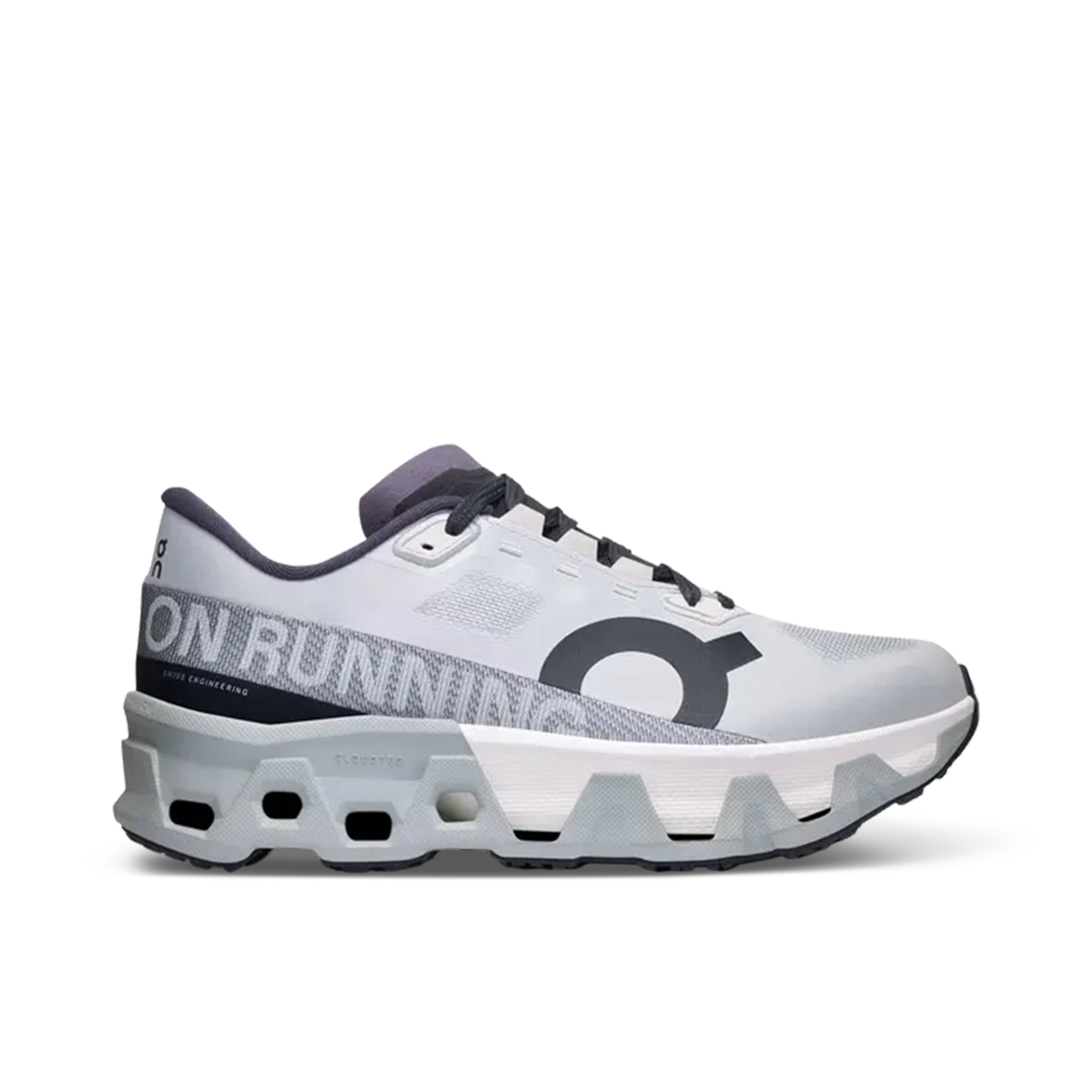 On Running Cloudmonster Hyper Glacier Ivory Womens