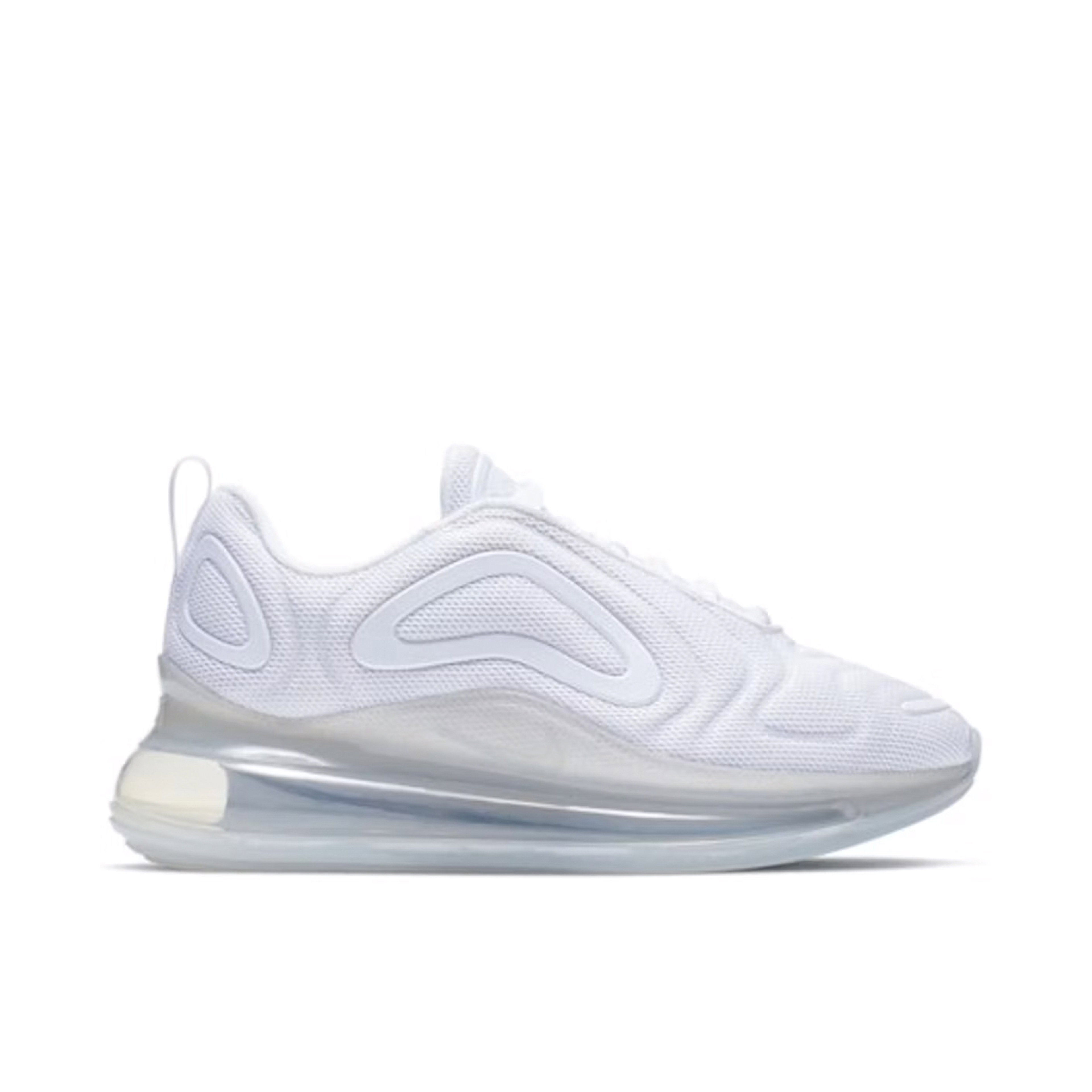 Nike Air Max 720 White GS