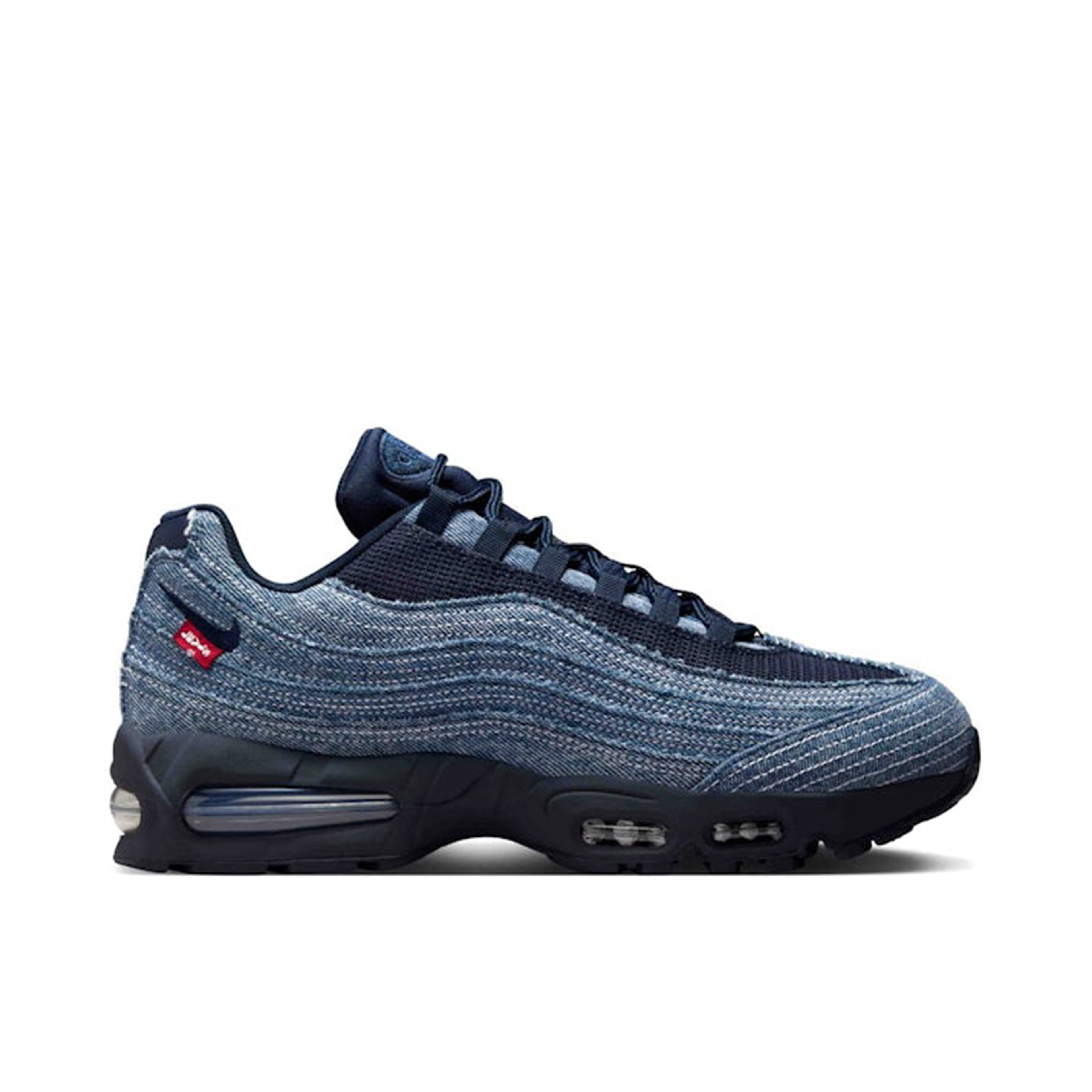 Nike Air Max 95 OG Levis Obsidian
