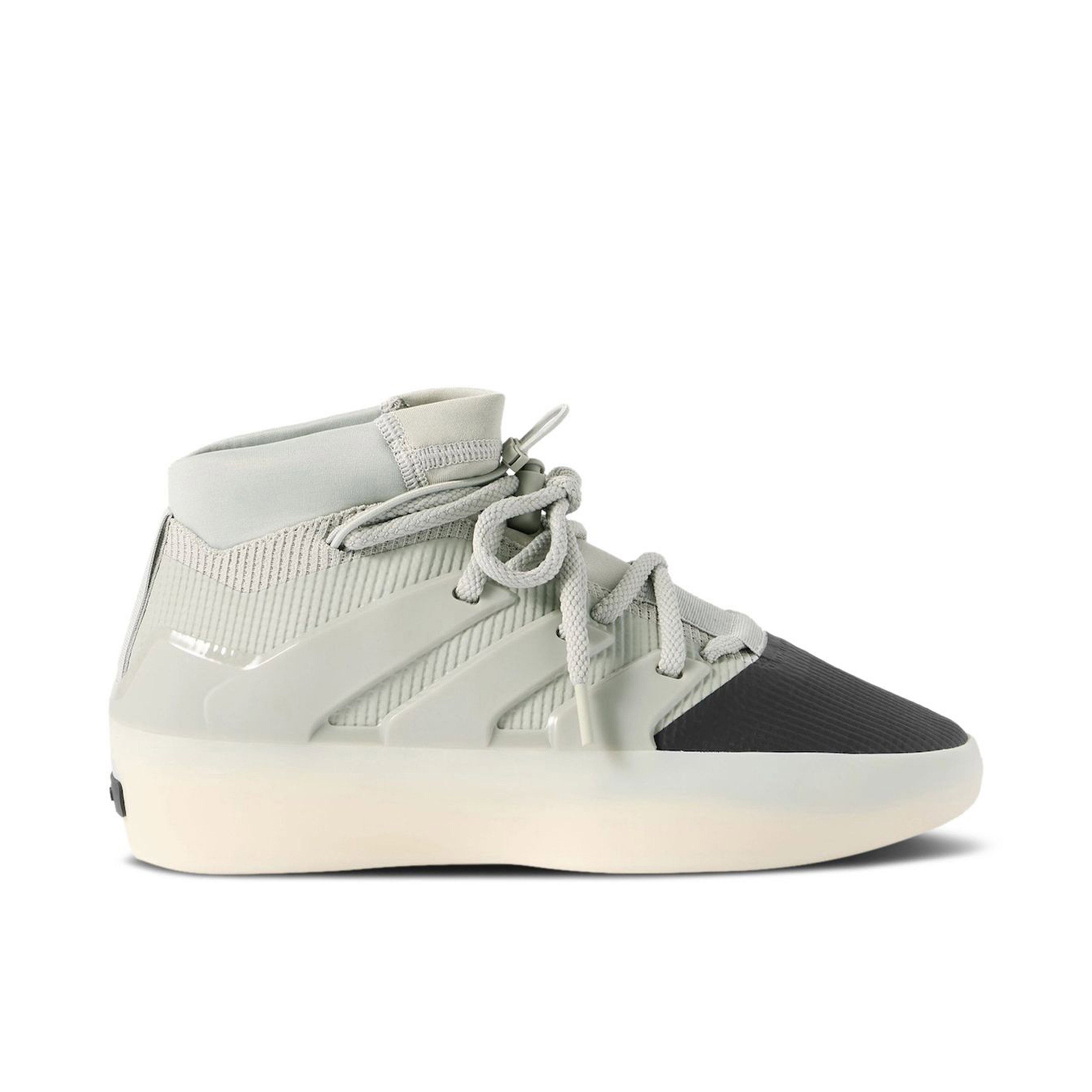 Adidas Fear of God Athletics I Basketball Sesame Carbon