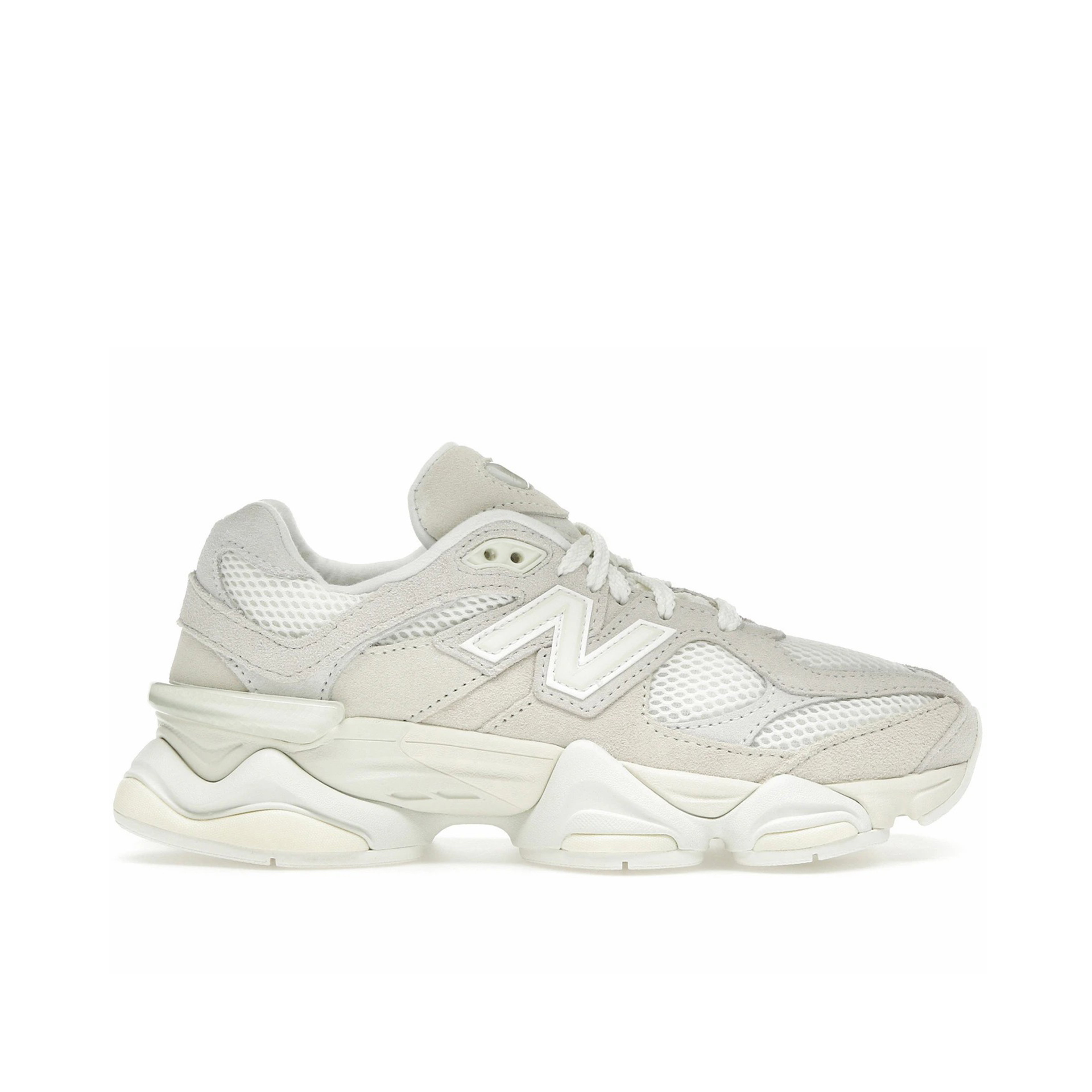 New Balance 9060 Angora Sea Salt