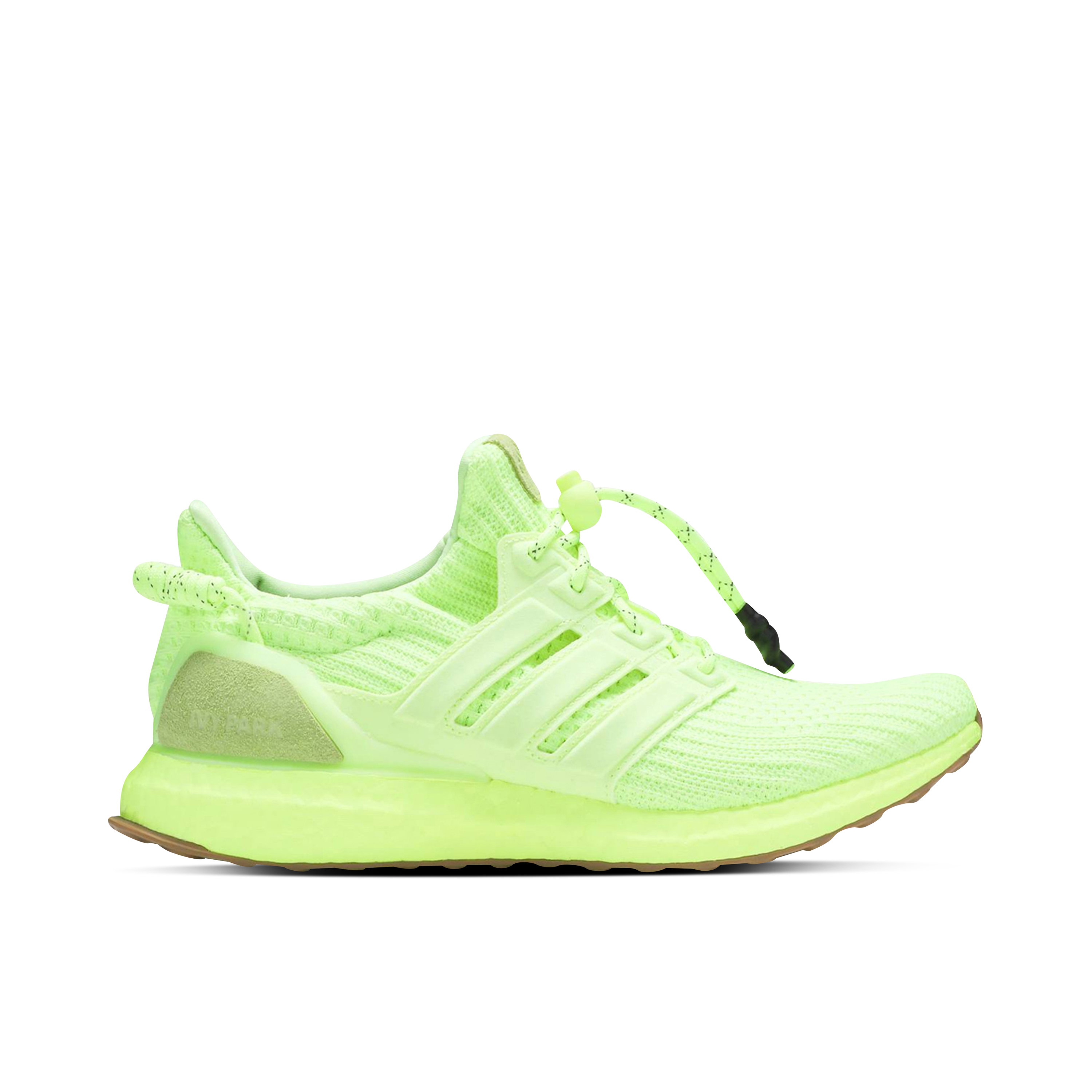 adidas Ultra Boost OG x Ivy Park Hi Res Yellow