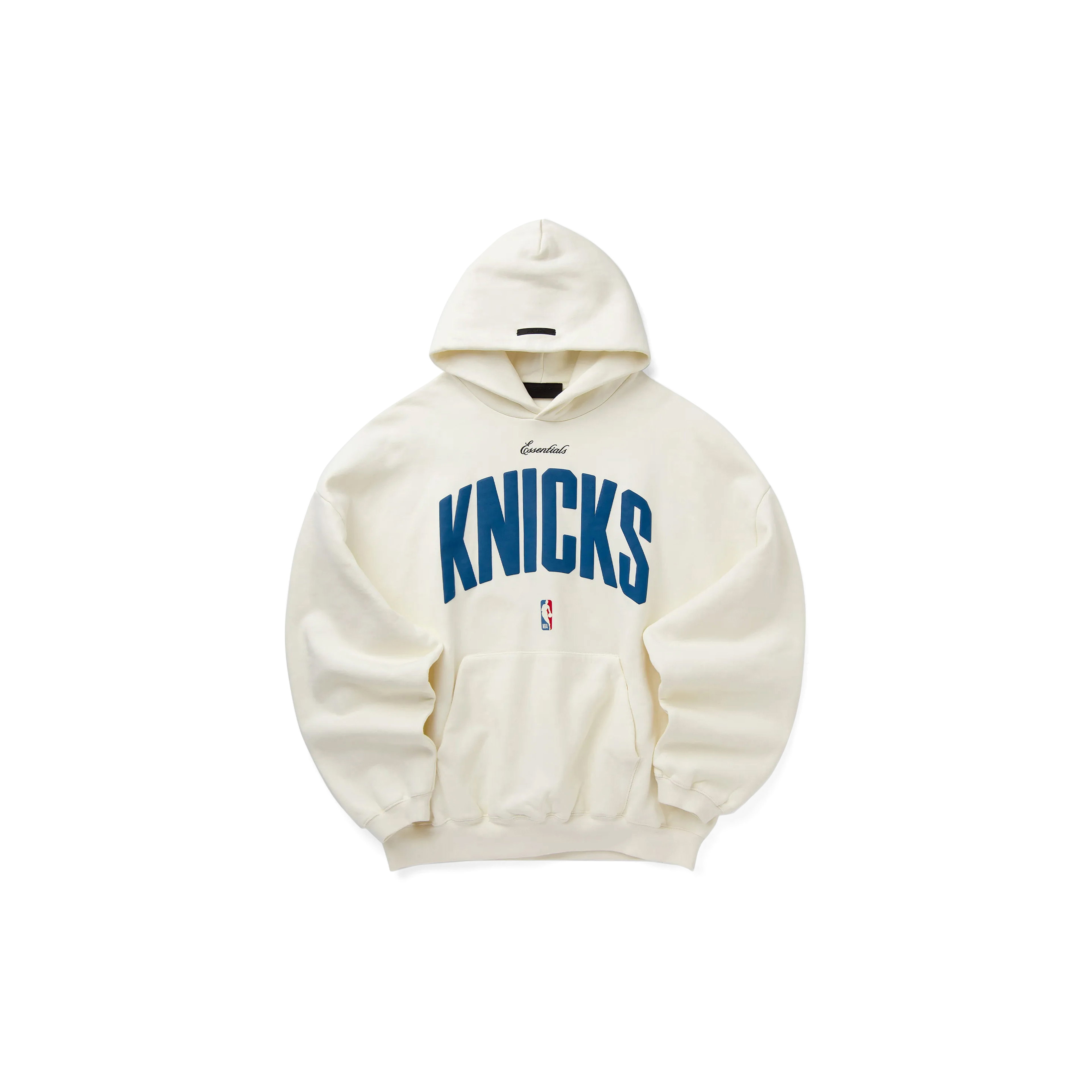 Fear Of God Essentials Knicks 90'S Hoodie