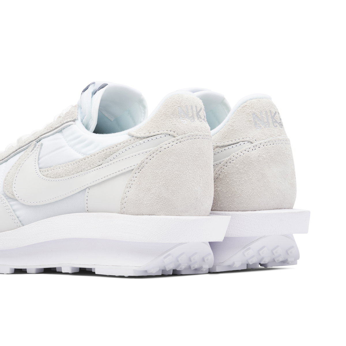 Nike LDWaffle x Sacai White | BV0073-101 | Laced