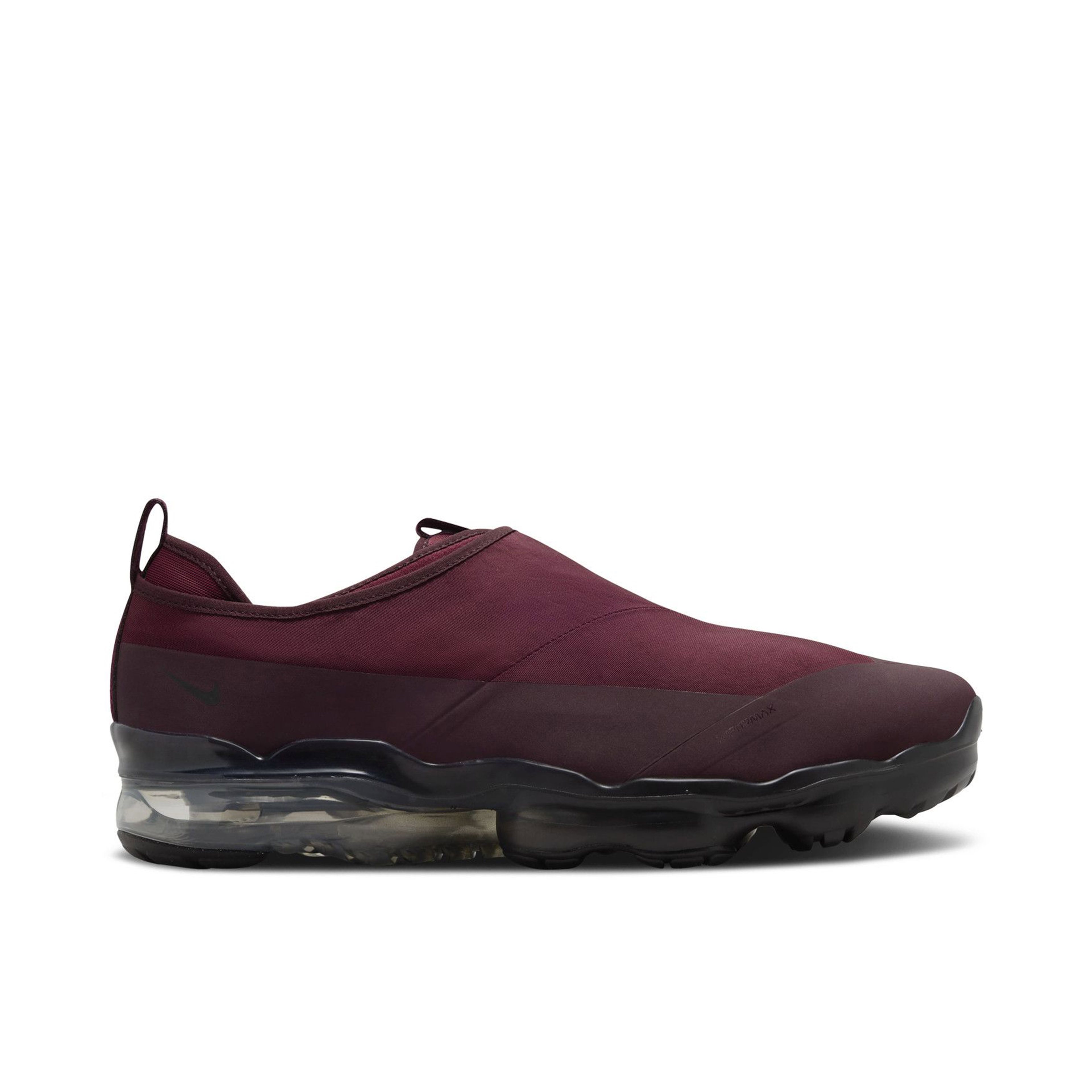 Nike Air VaporMax Moc Roam Dark Team Red Black