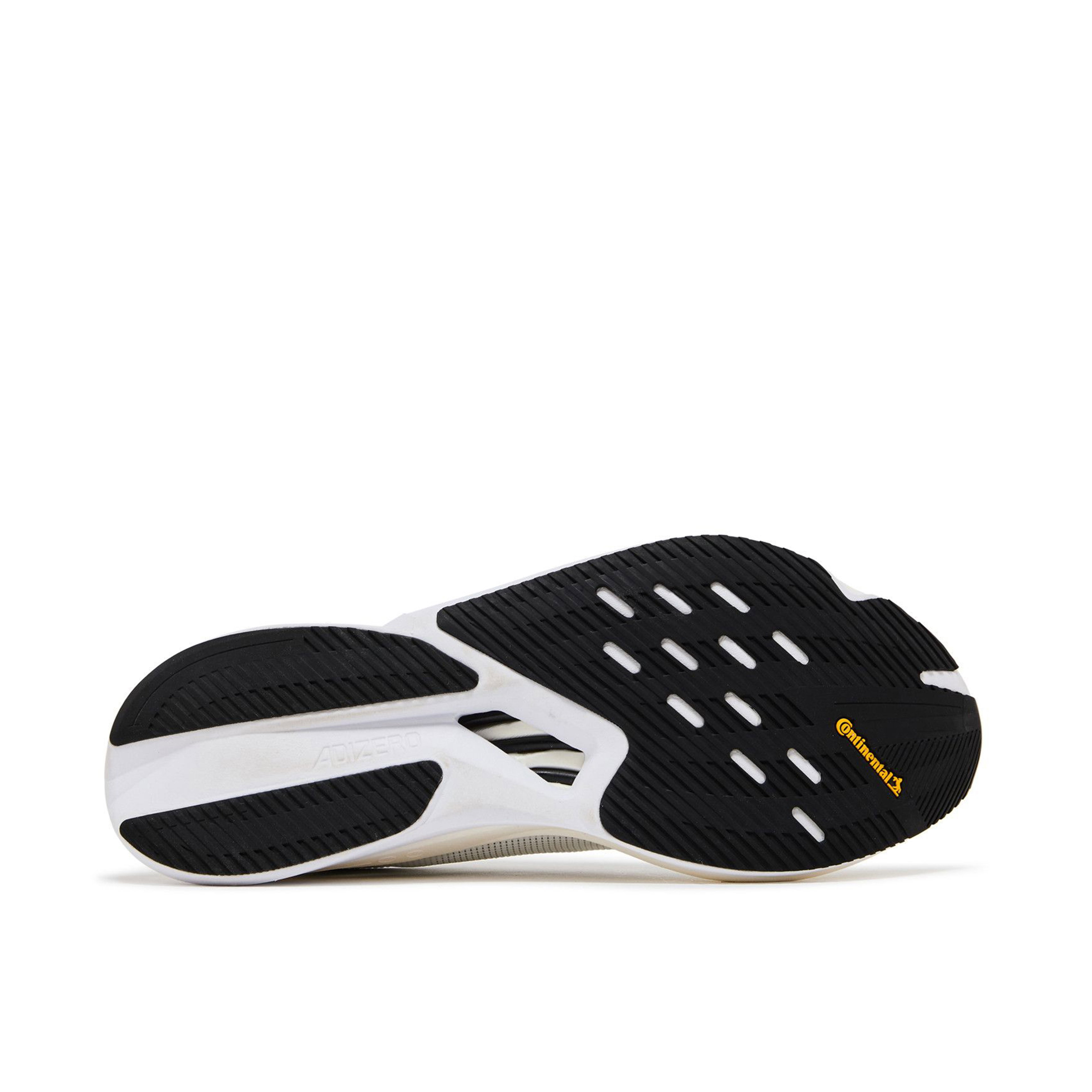 Adidas Adizero Boston 12 Cloud White Core Black Night Metallic