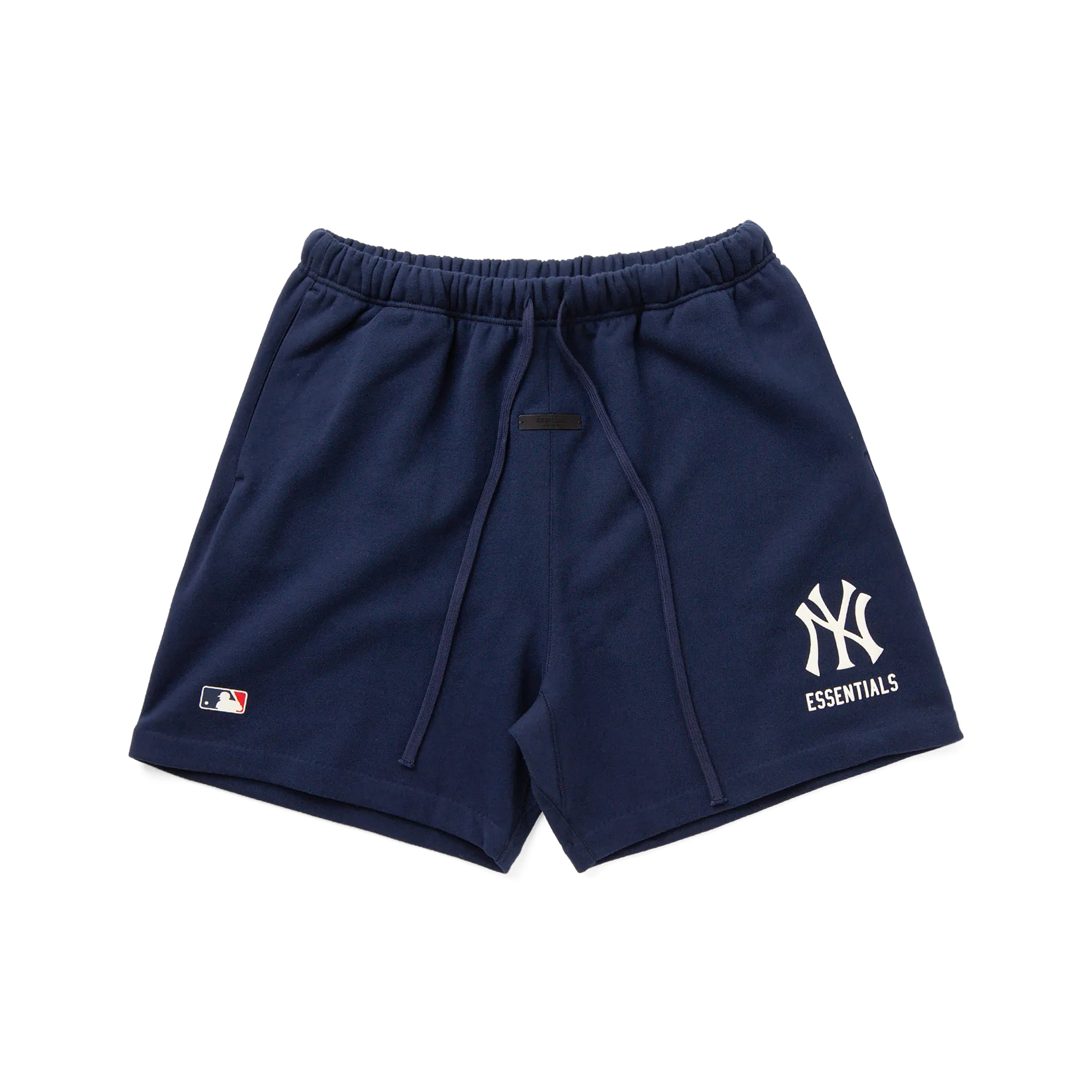 Fear Of God Essentials Yankees Classic Fit Sweatshort