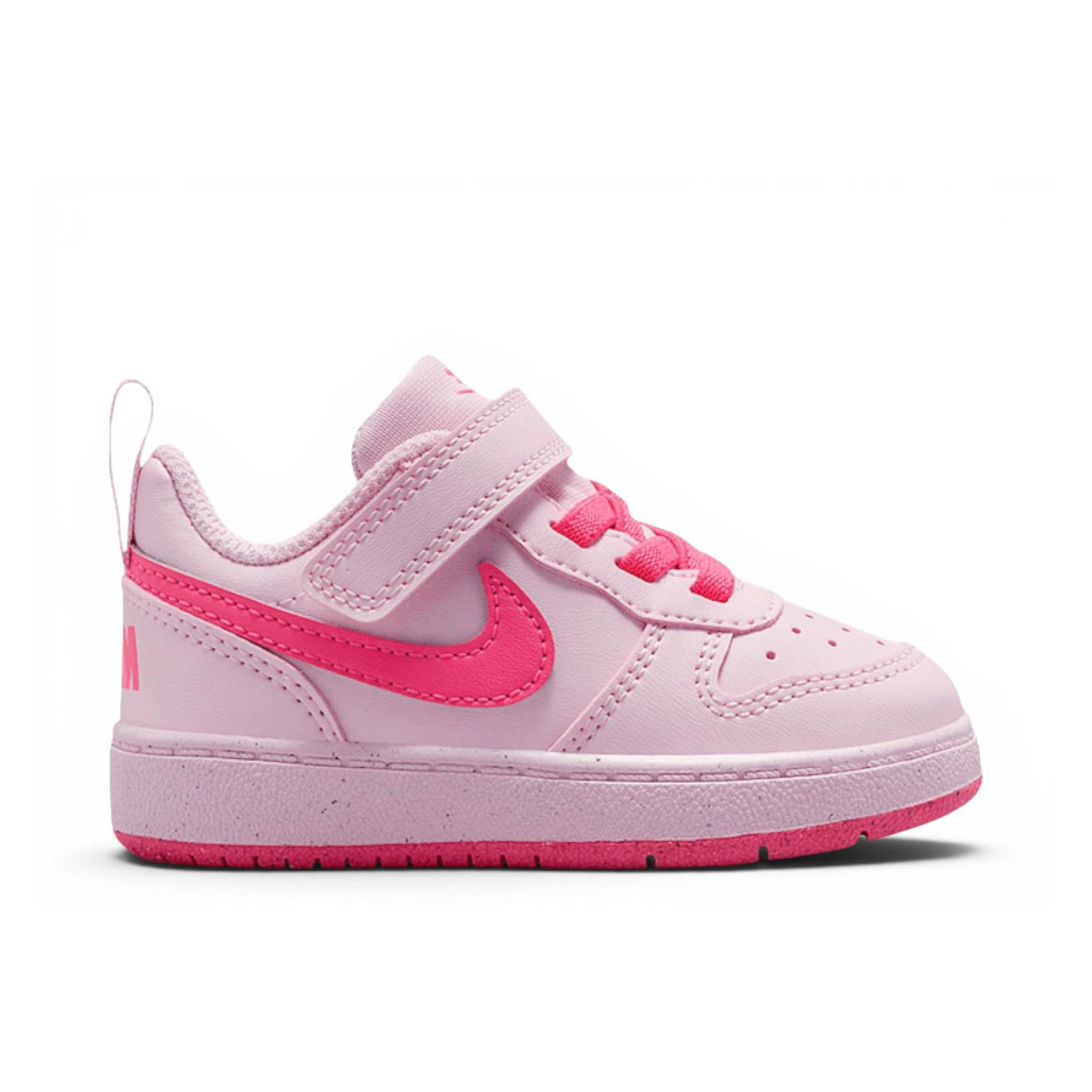 Nike Court Borough Low Recraft Pink Foam Hyper Pink TD
