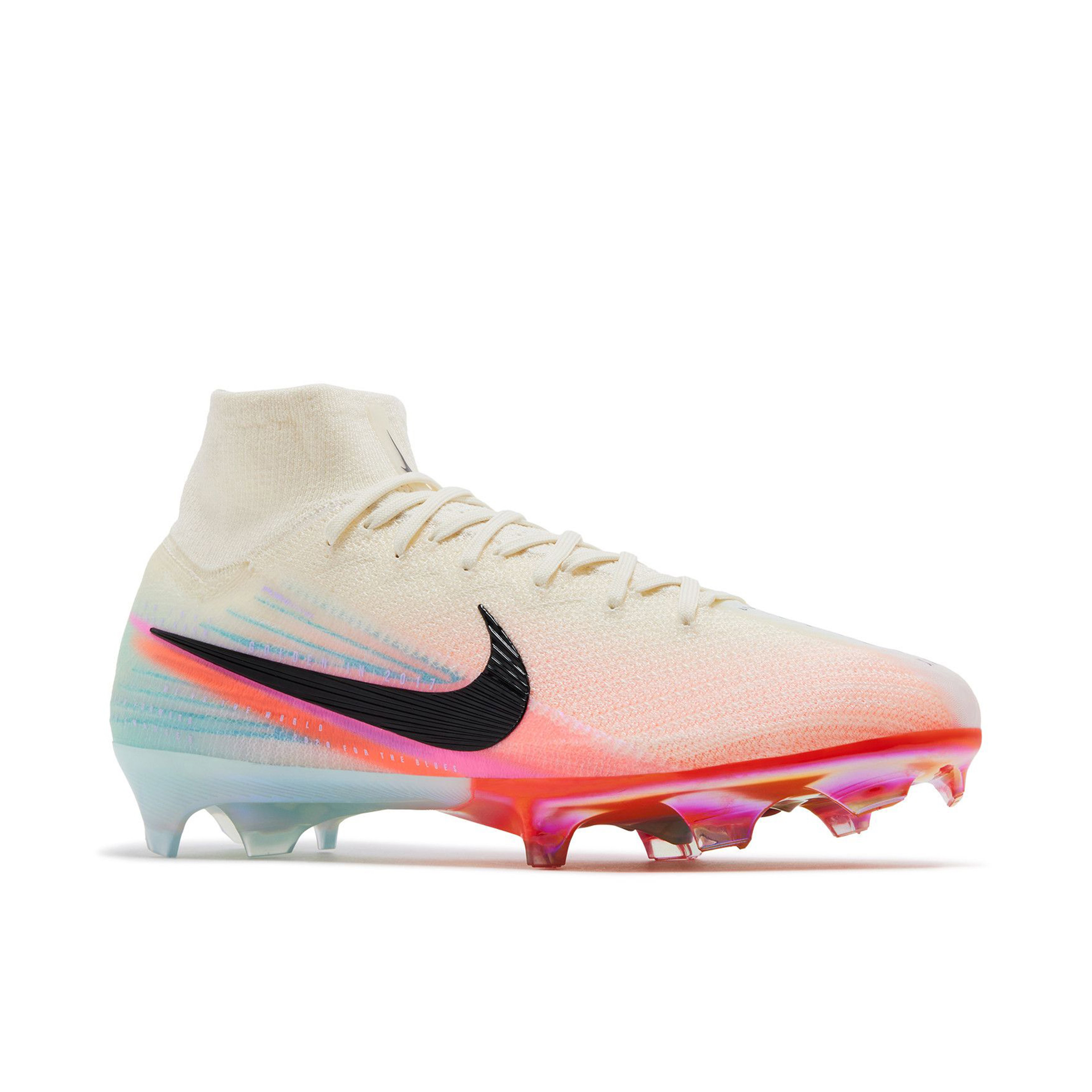 Nike Zoom Mercurial Superfly 10 Elite FG Sam Kerr Be Who You Are