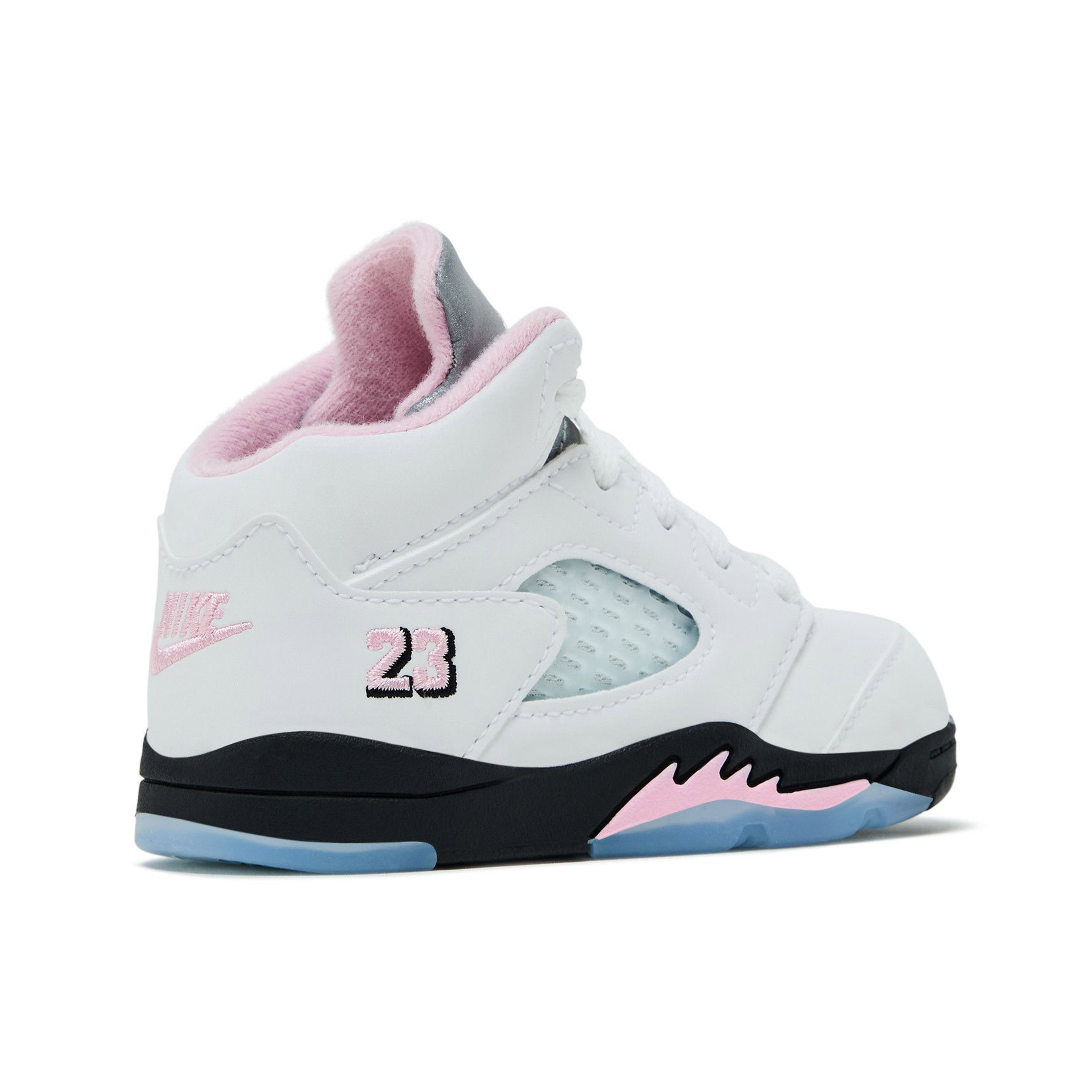 Air Jordan 5 Retro Medium Soft Pink TD