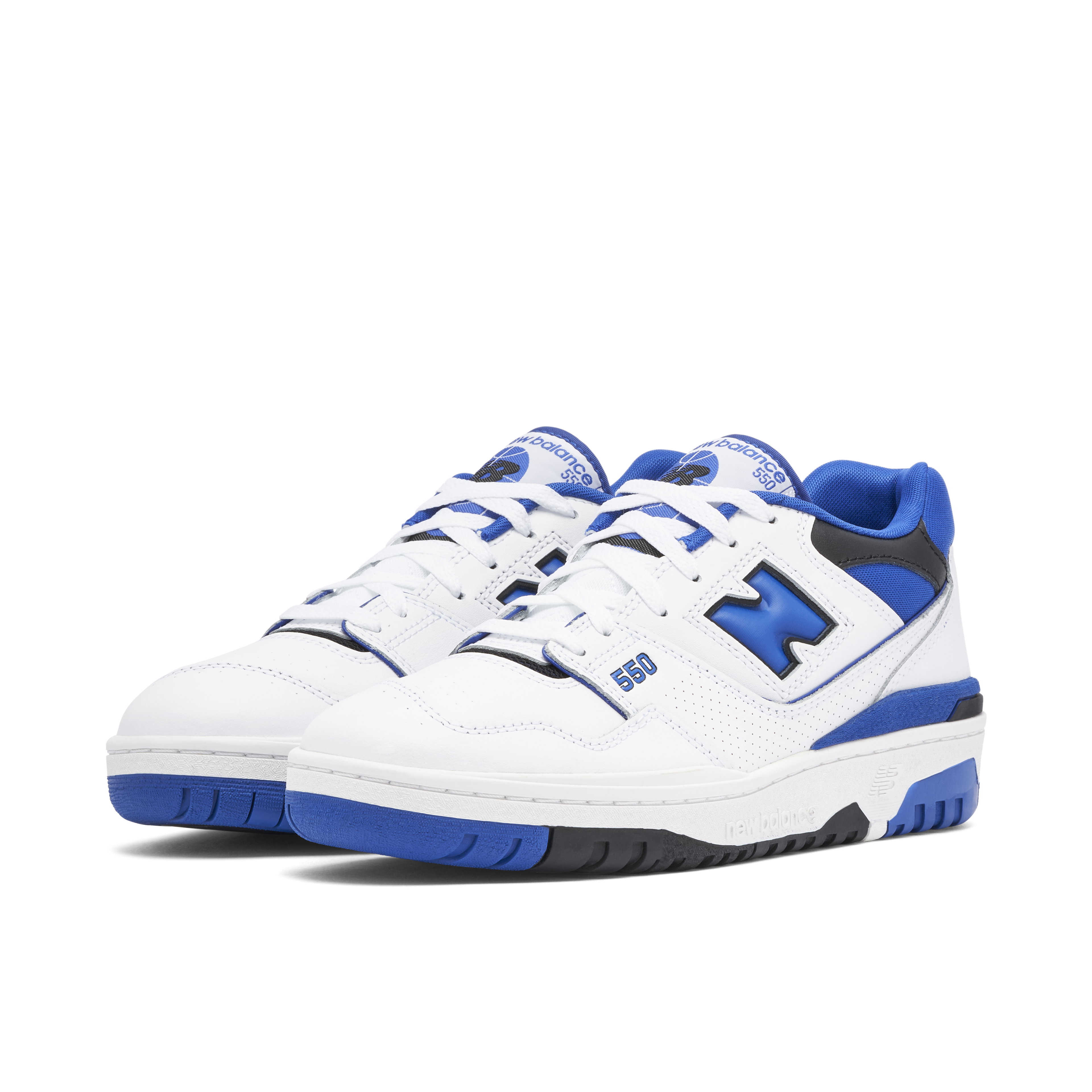 New Balance 550 Blue