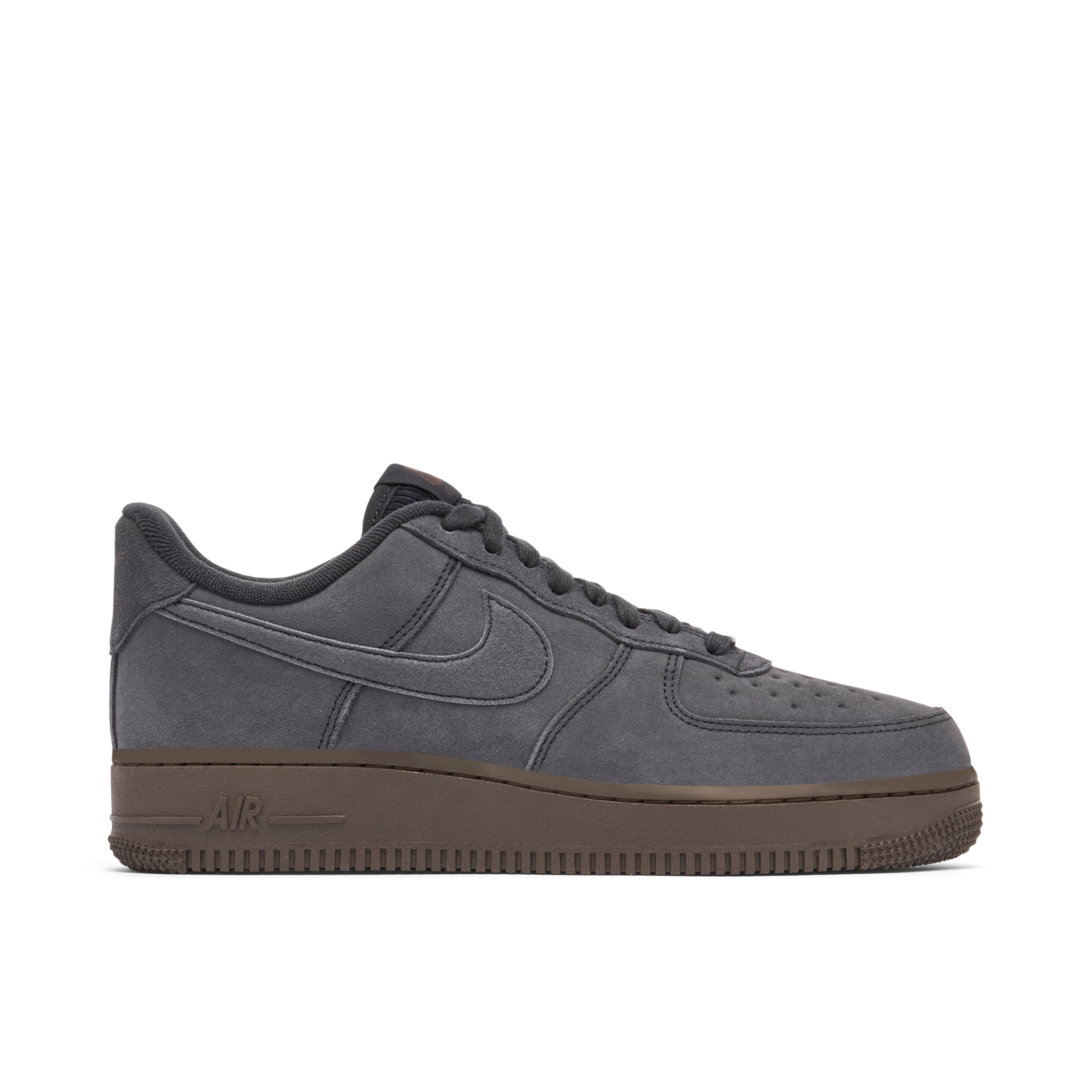 Nike Air Force 1 Low Off Noir