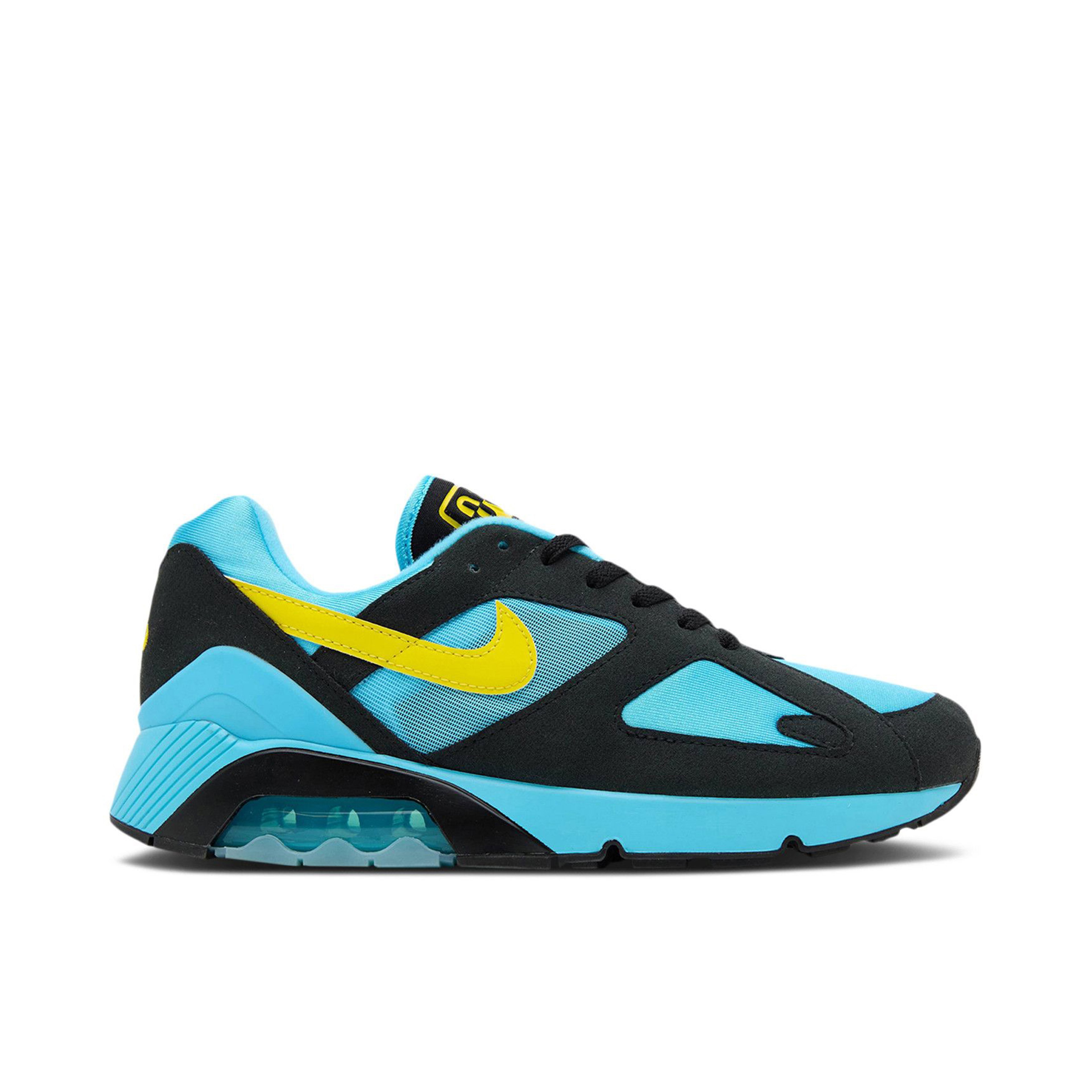 Nike Air Max 180 Baltic Blue