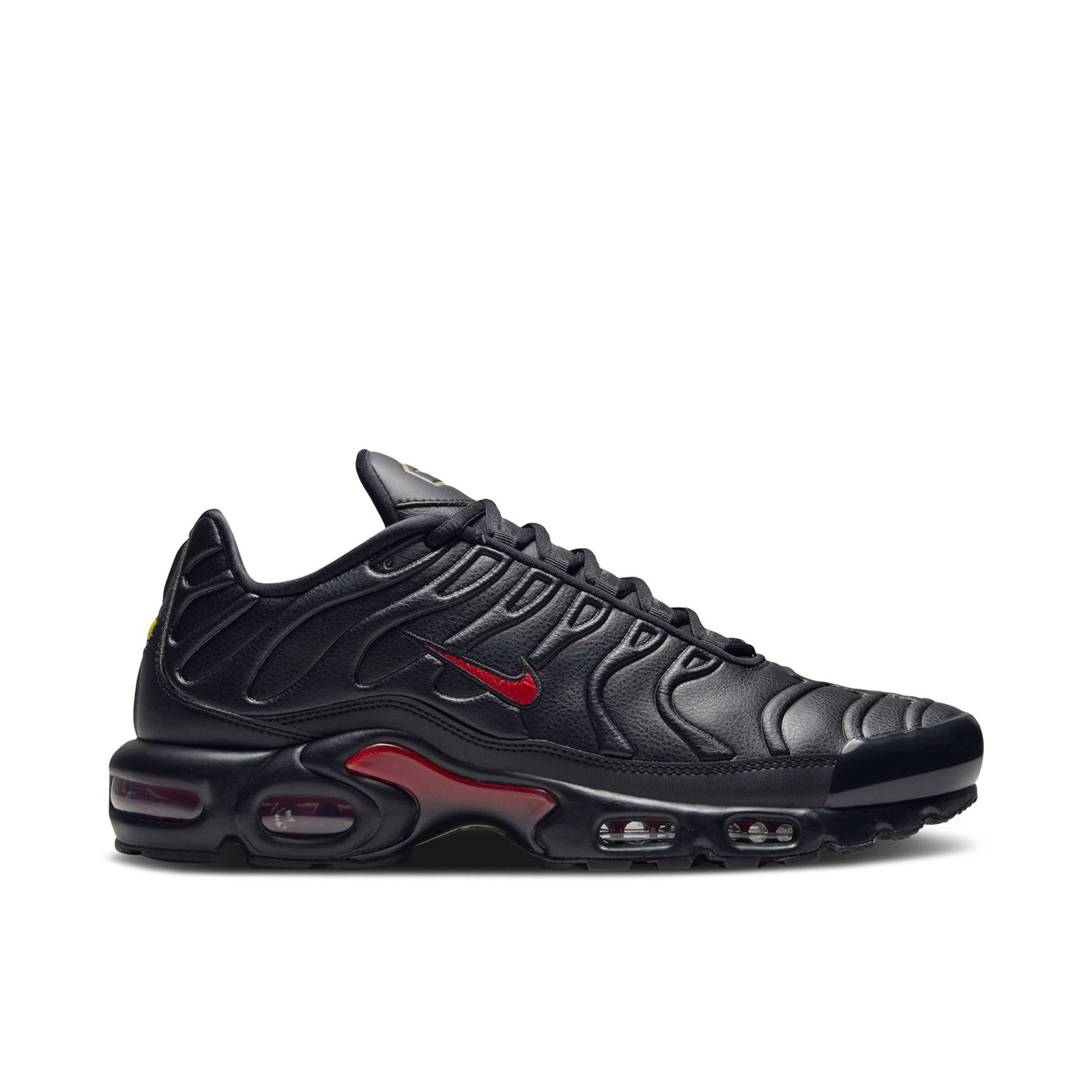 Nike Air Max Plus Premium Bred