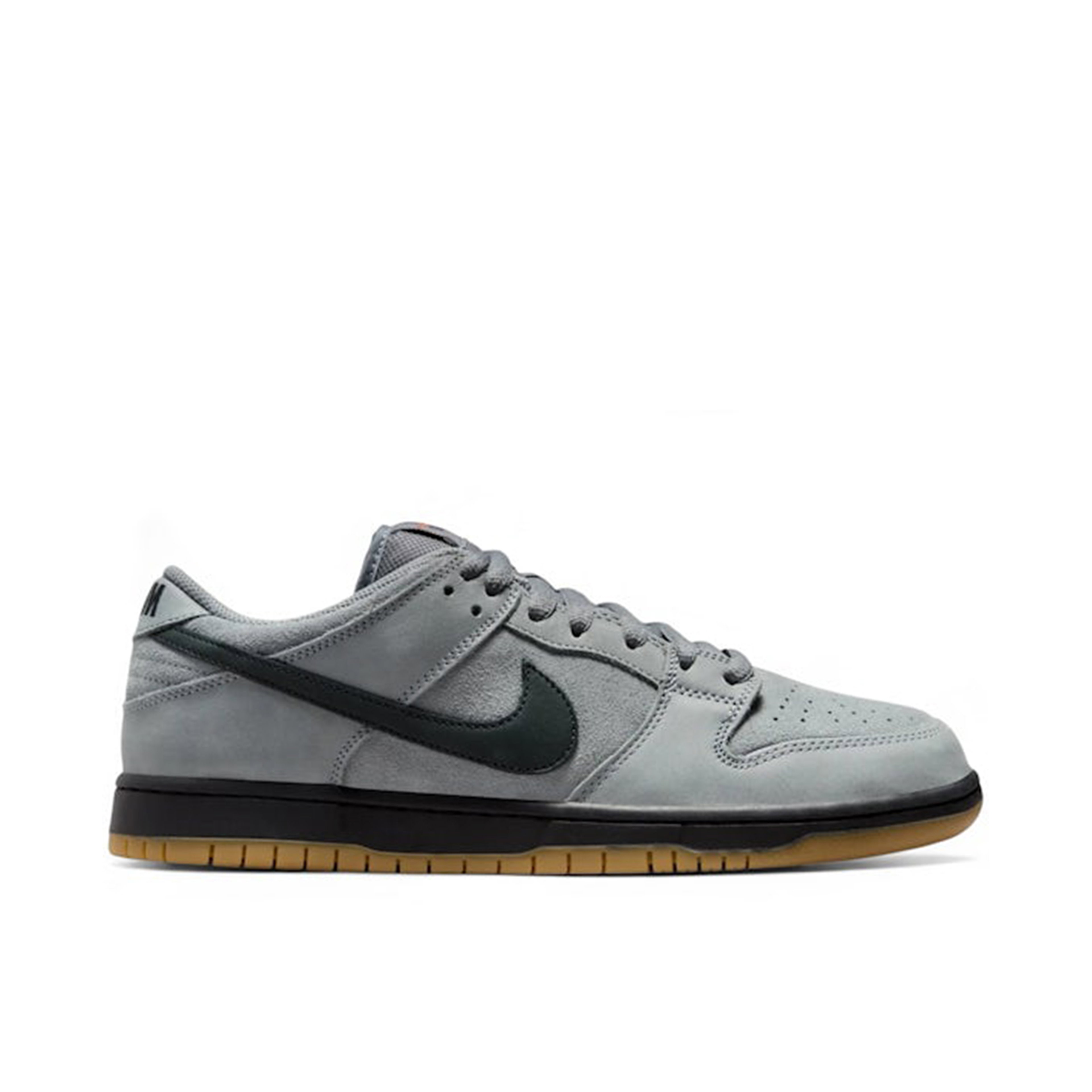 Nike SB Dunk Low Pro Cool Grey