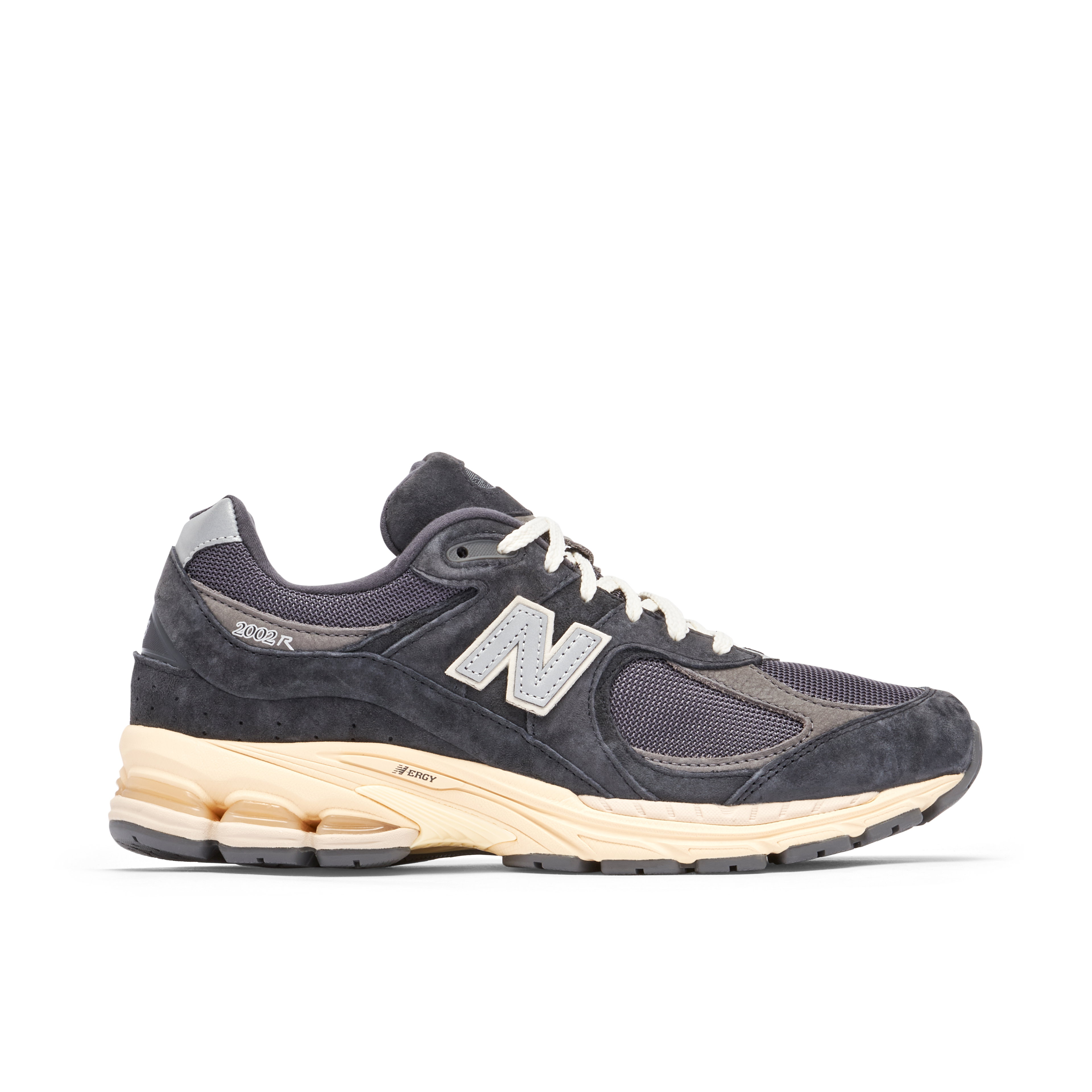New Balance 2002R Black