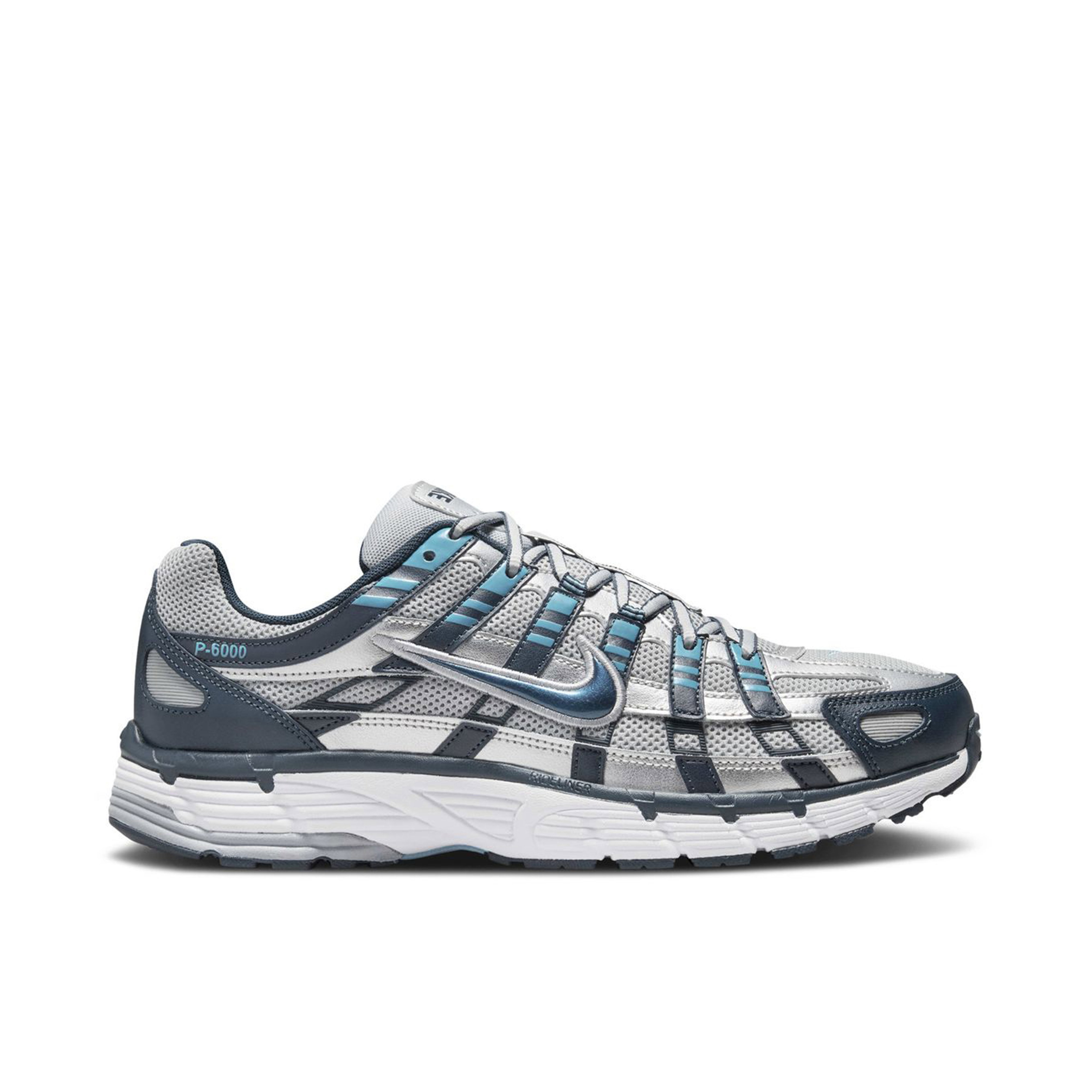 [履き心地バツグン] Nike  P-6000  ブルー　メンズ　27 Blue Nike P-6000 | Shop With Laced