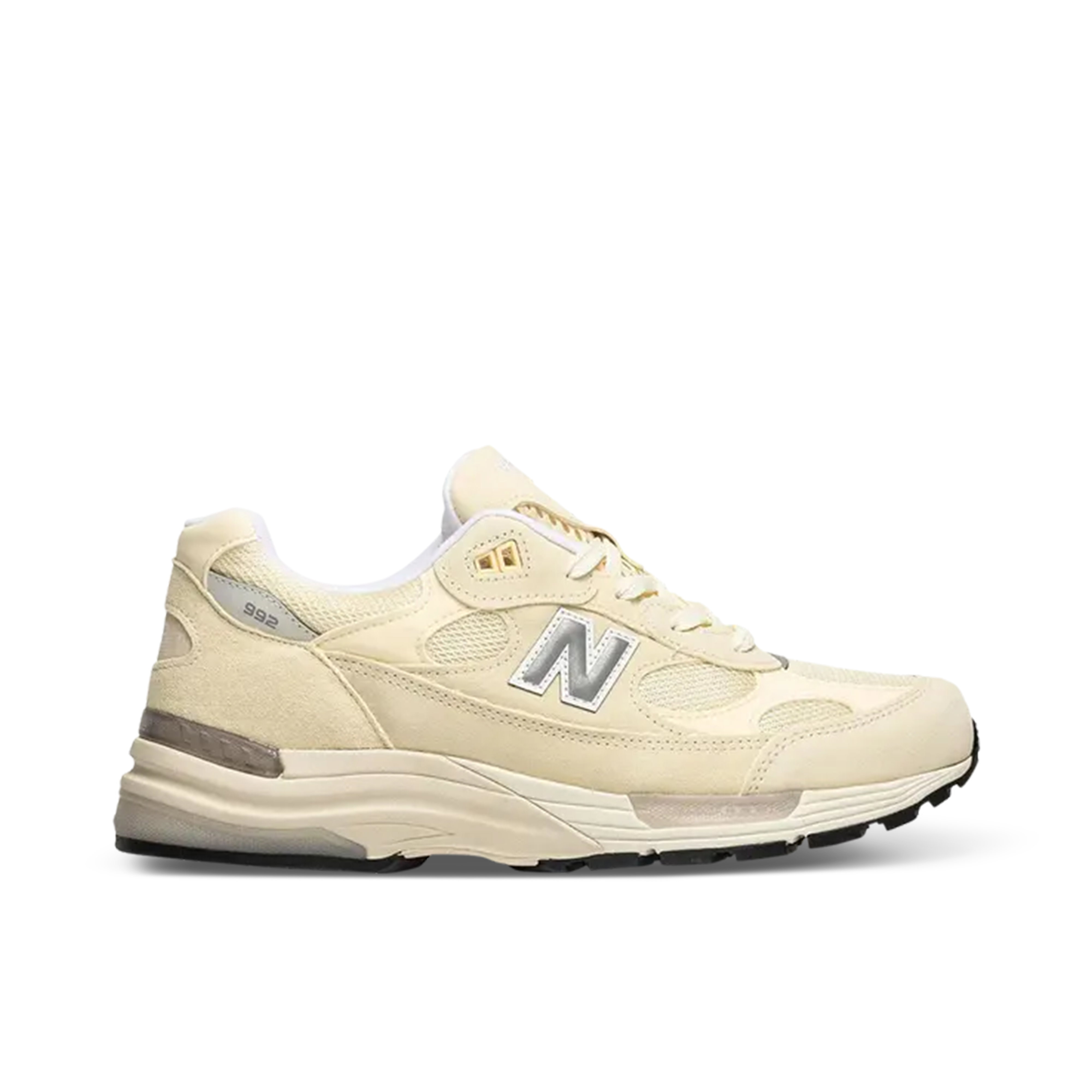 New Balance 992 Trainers | Online New Balance Sneakers | Laced