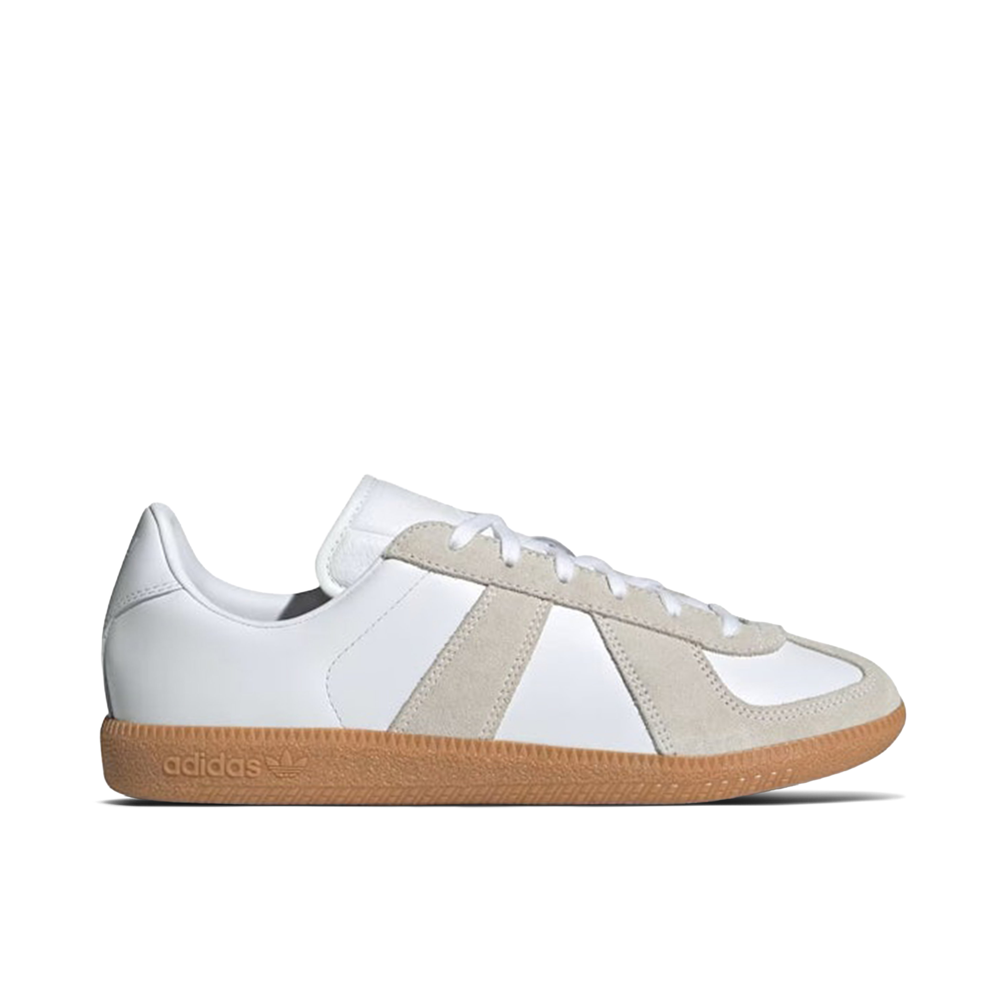 Adidas BW Army Cloud White Chalk White