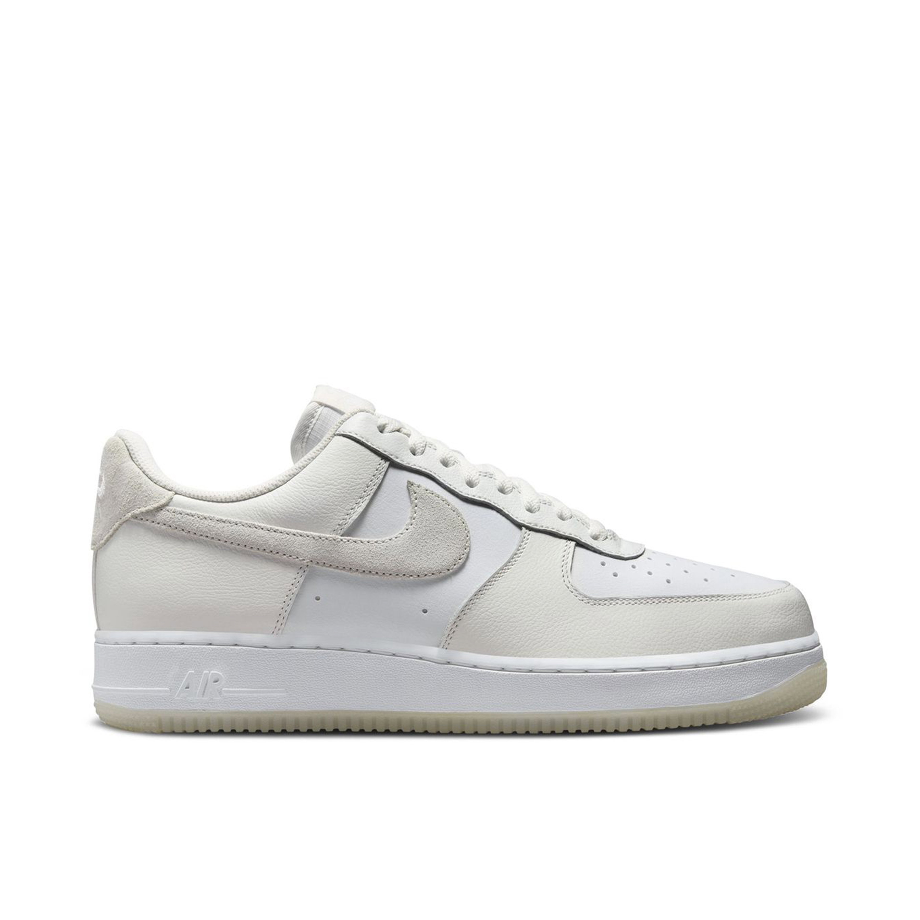 Nike Air Force 1 Low '07 LV8 Summit White Phantom