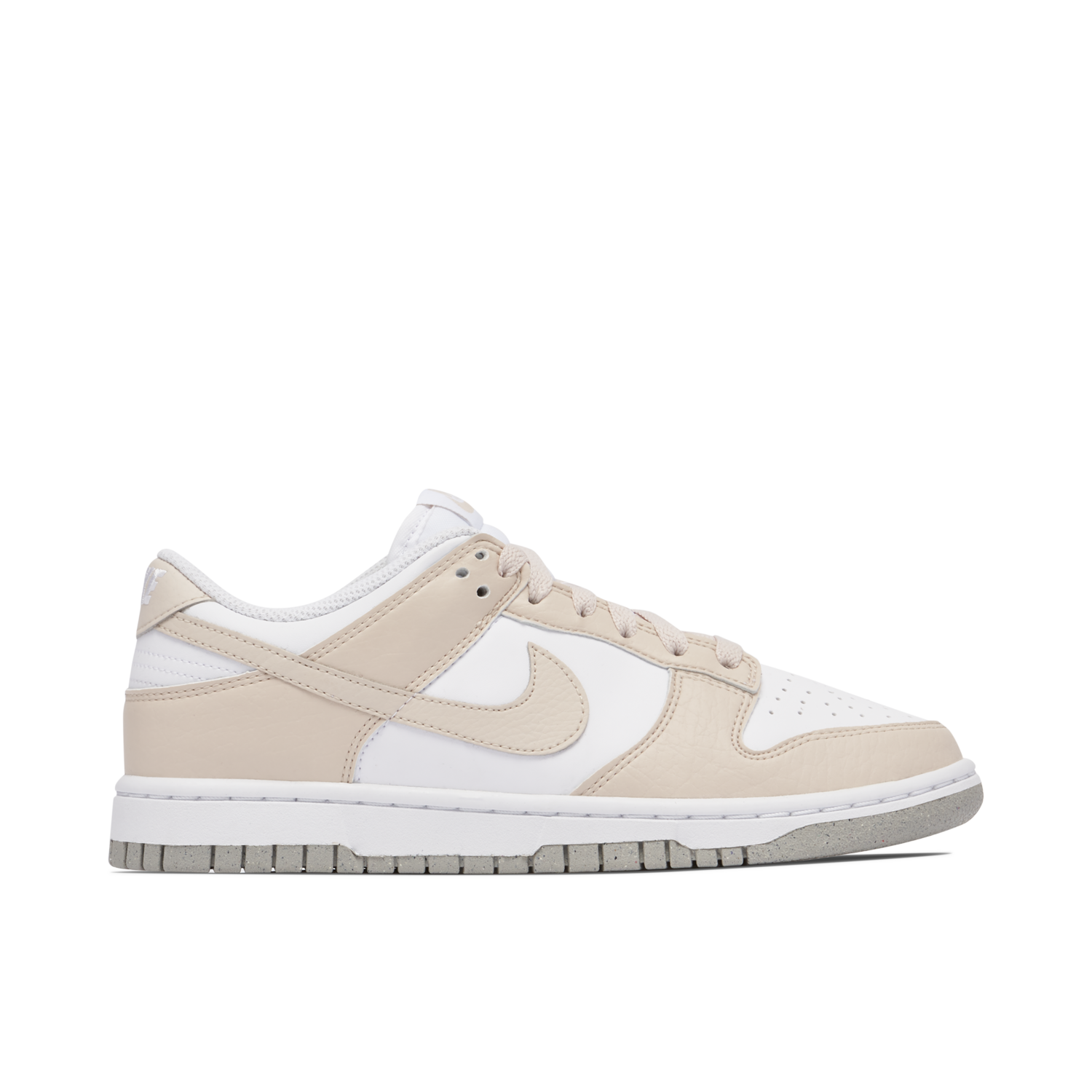 Nike Dunk Low Next Nature Cream für Damen