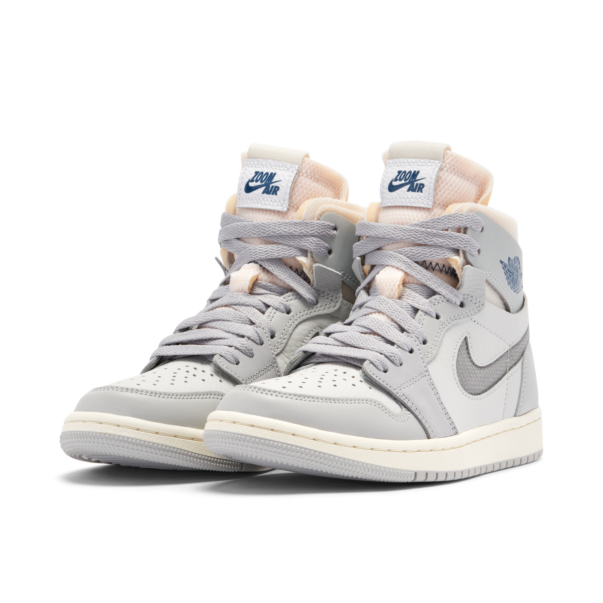 Air Jordan 1 High Zoom Air Comfort London | DH4268-001 | Laced