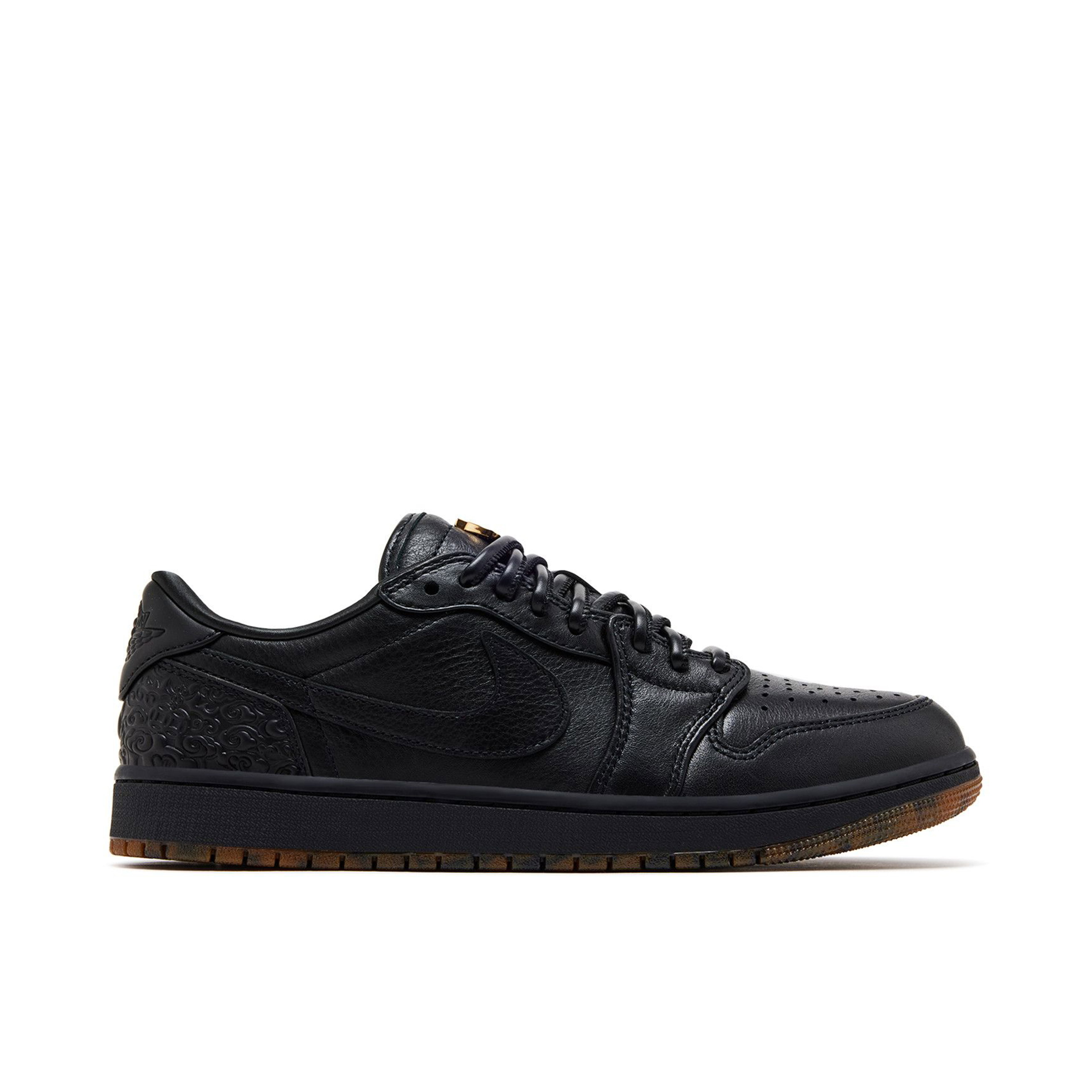 Air Jordan 1 Retro Low OG Xuanwu Year of the Snake