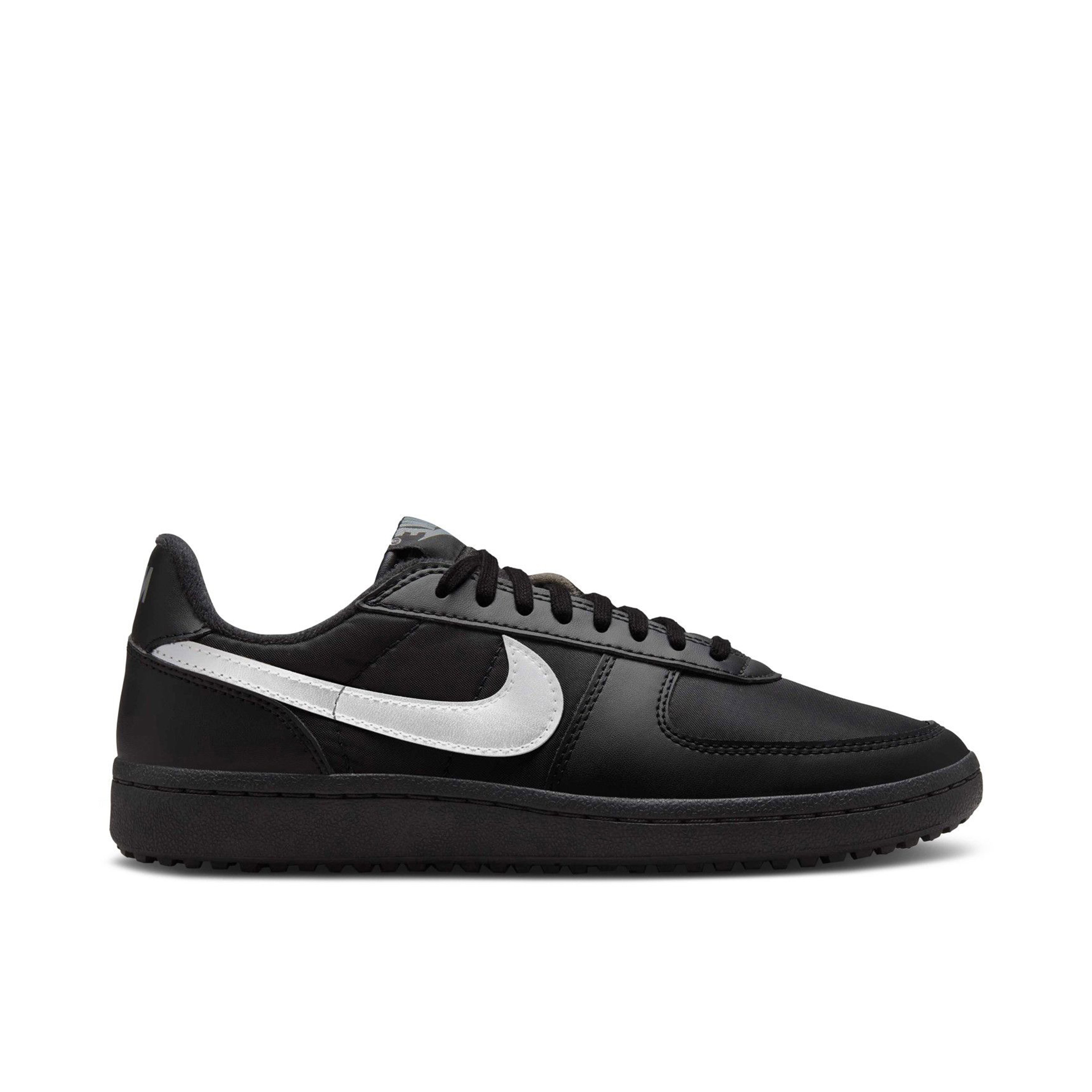 Nike Field General '82 Black Grey