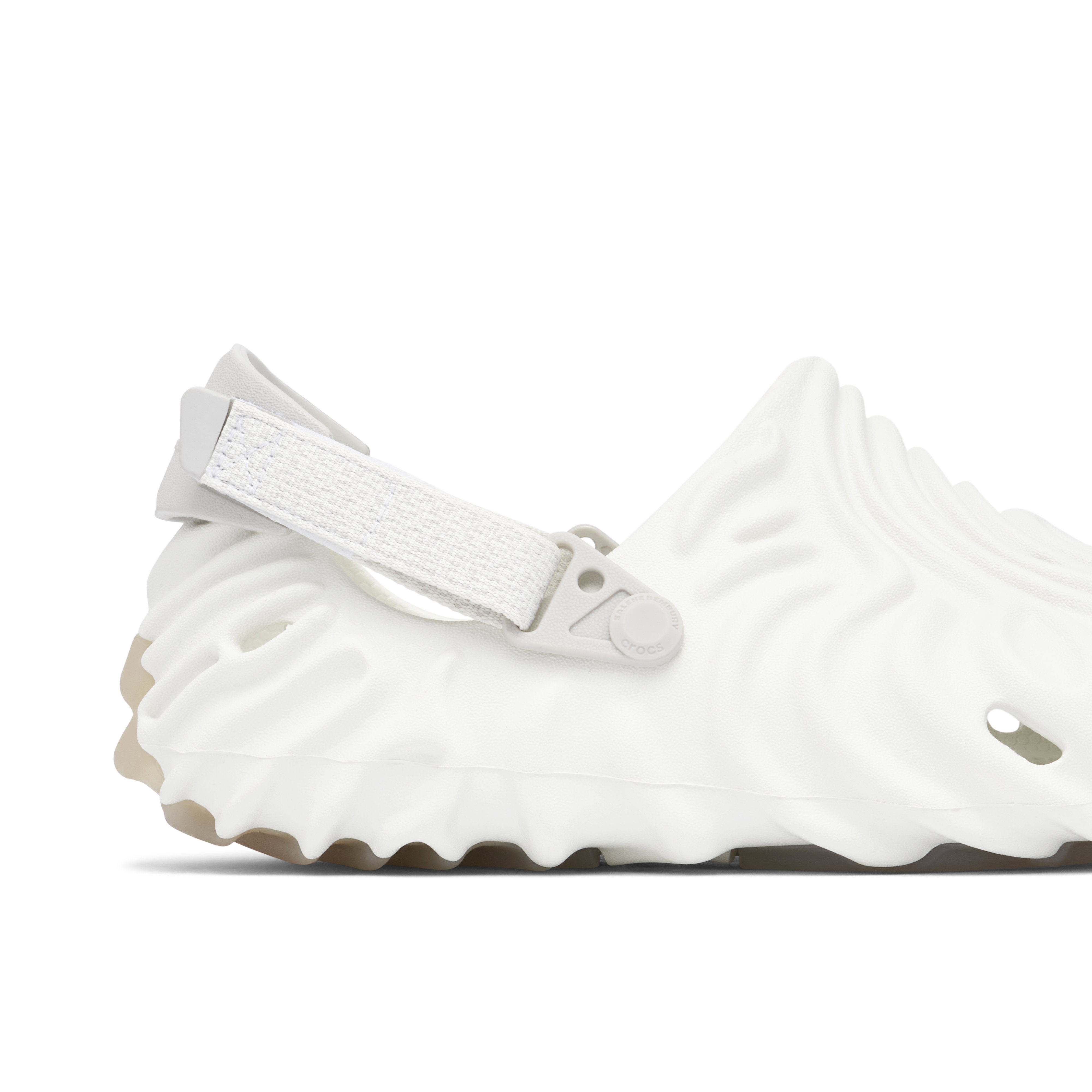 Crocs Pollex Clog x Salehe Bembury Stratus | 207393-1CN | Laced