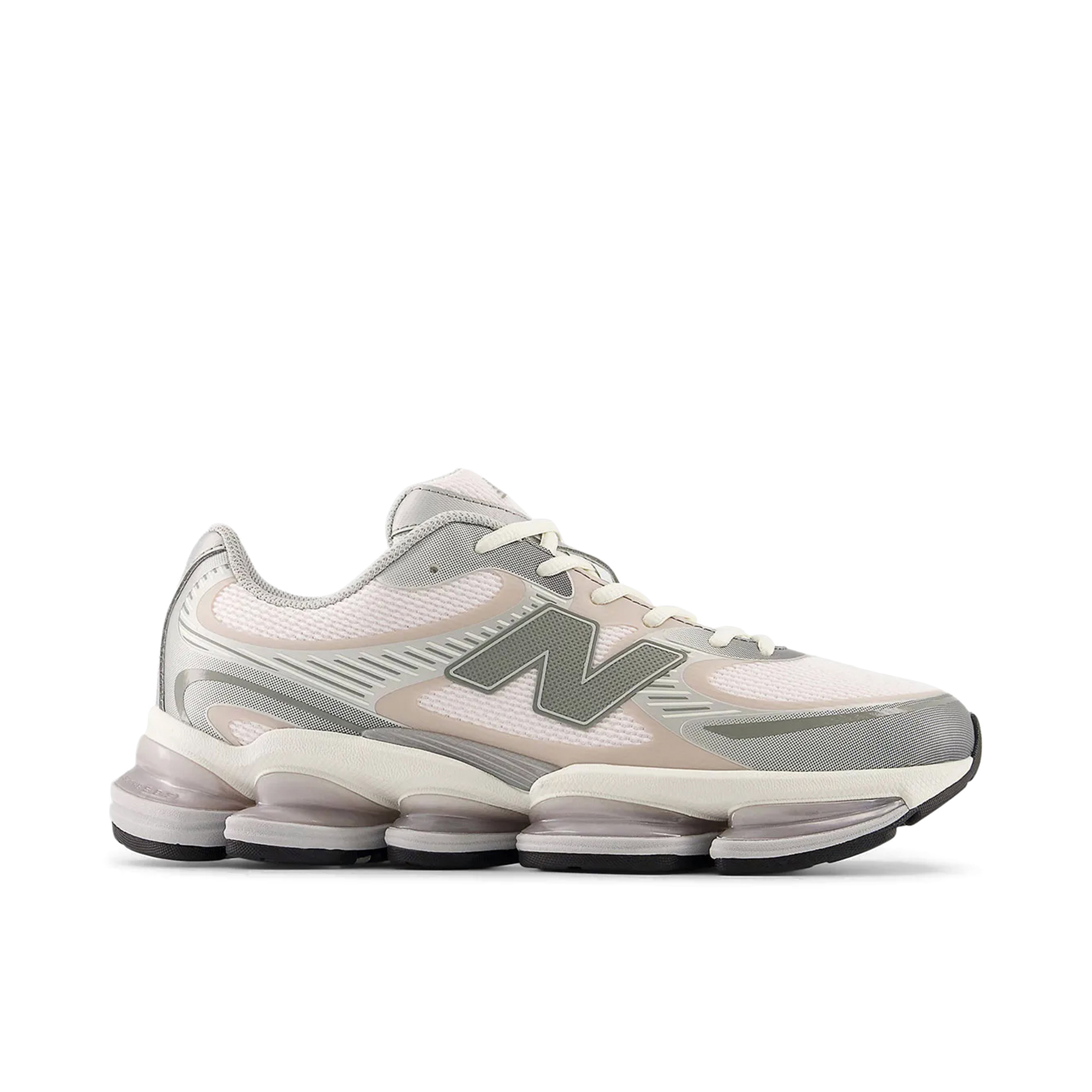New Balance Abzorb 2000 Truffle Salt Pink Salt