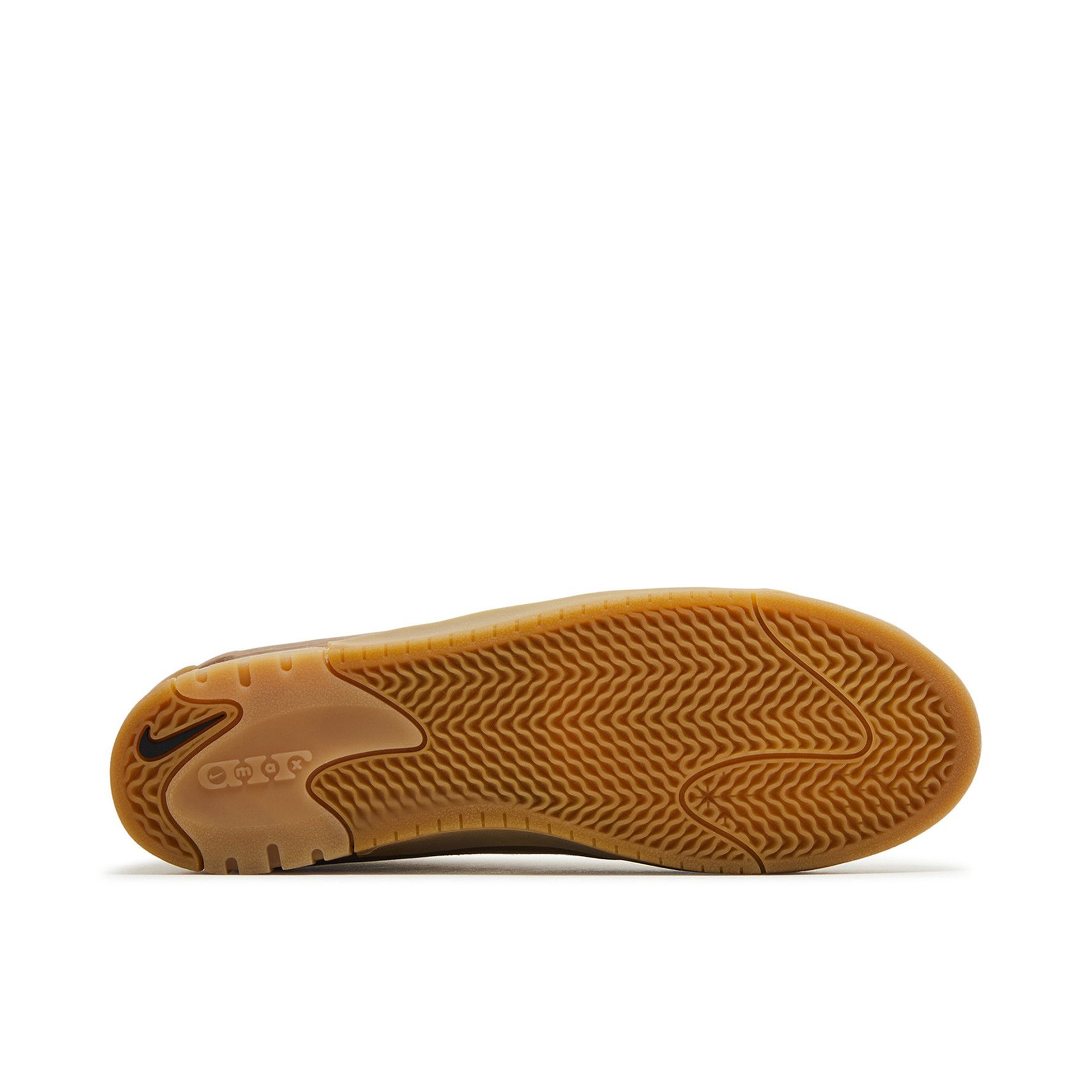 Nike SB Air Max Ishod Wair Flax
