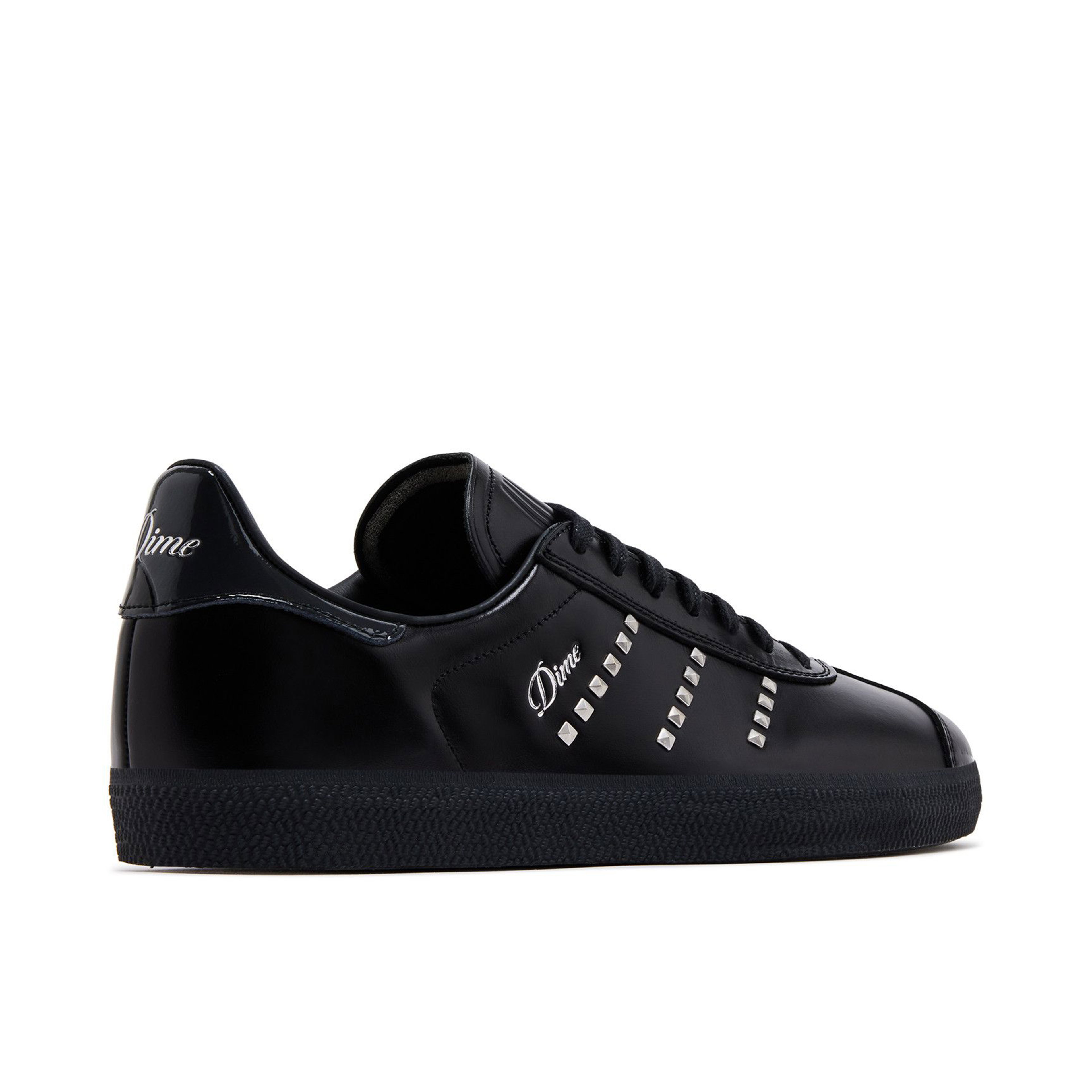 Adidas Gazelle ADV Dime Black