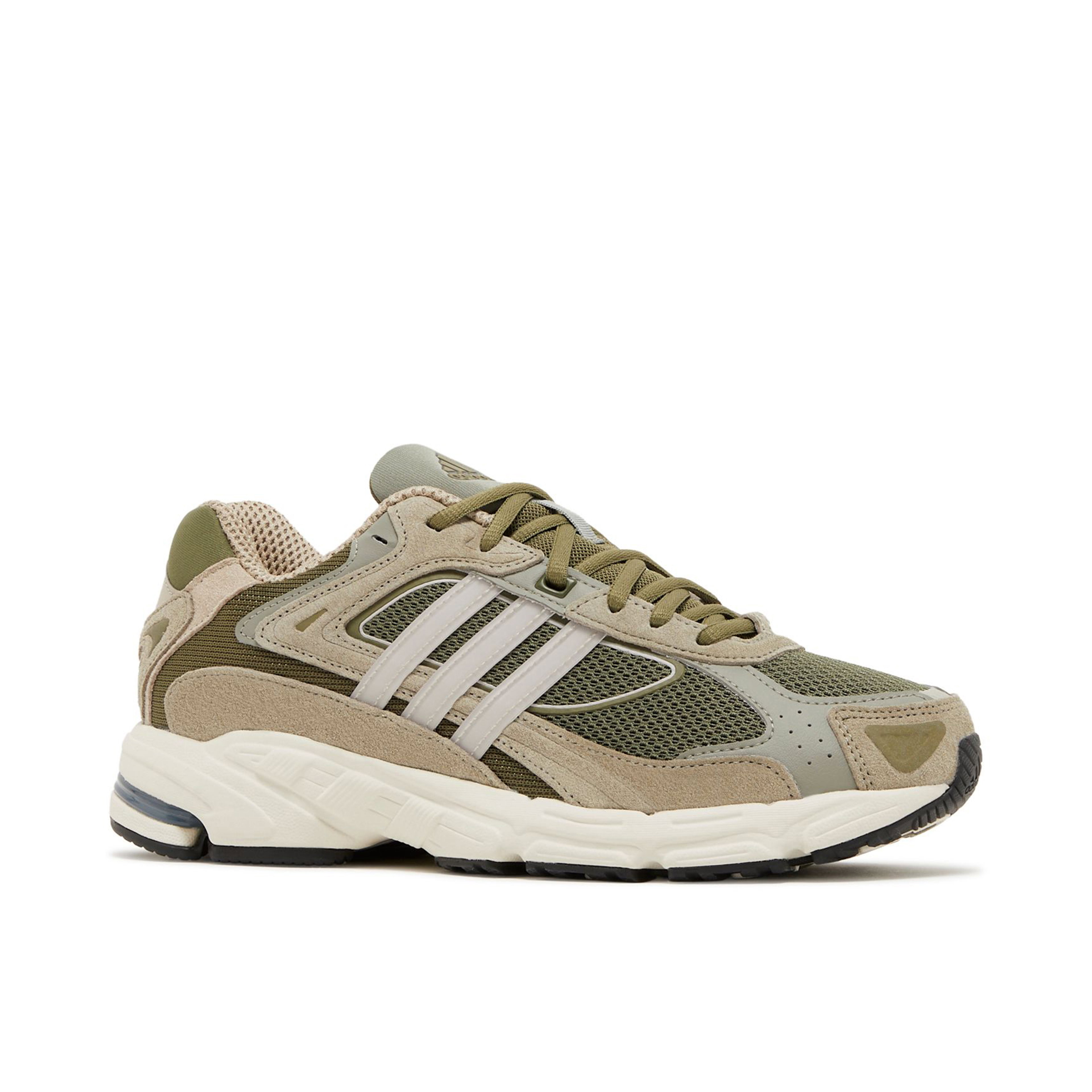 Adidas Response CL Silver Pebble